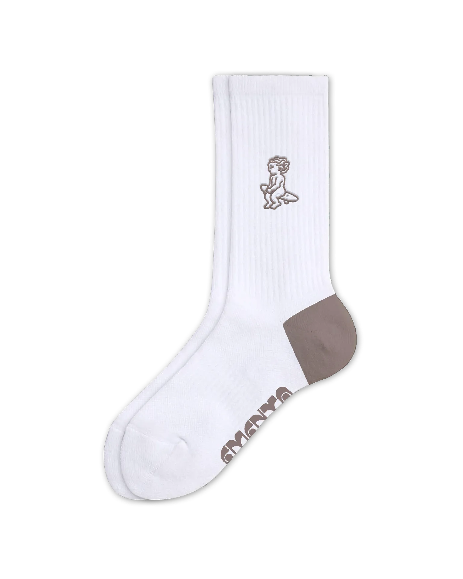 Ikon Socks