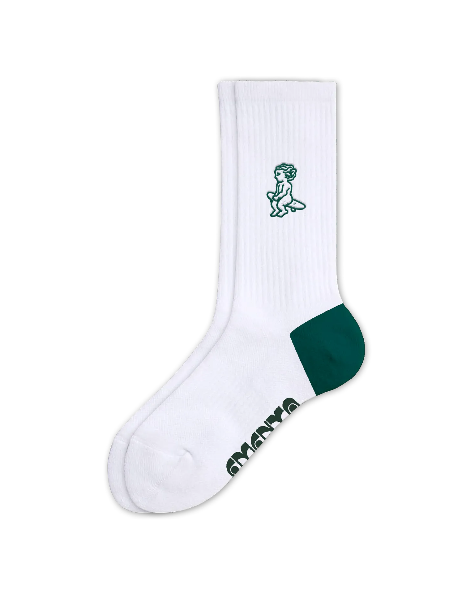 Ikon Socks