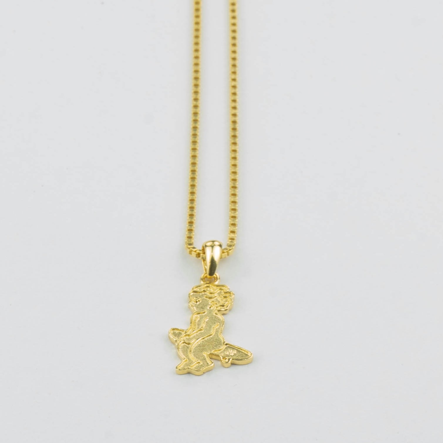 Ikon Necklace