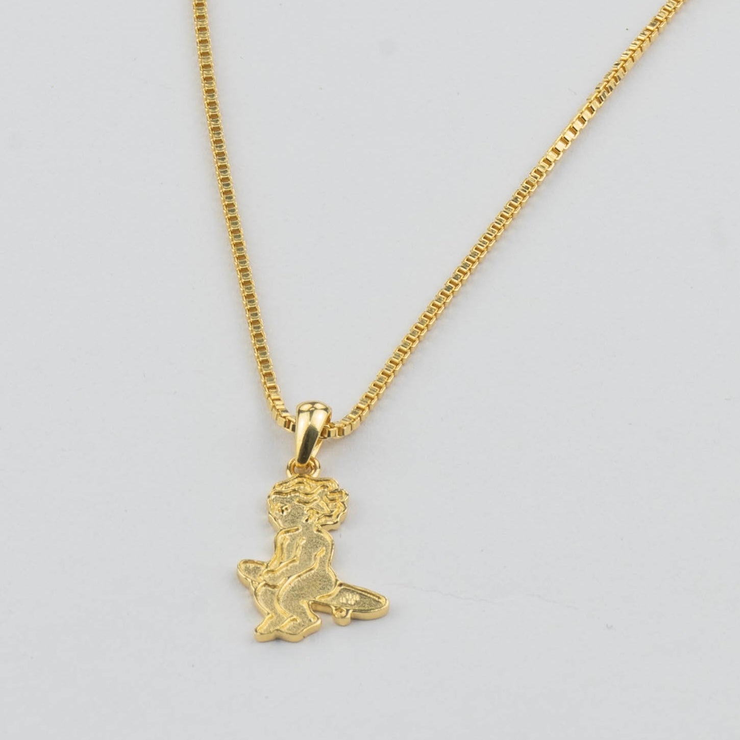 Ikon Necklace