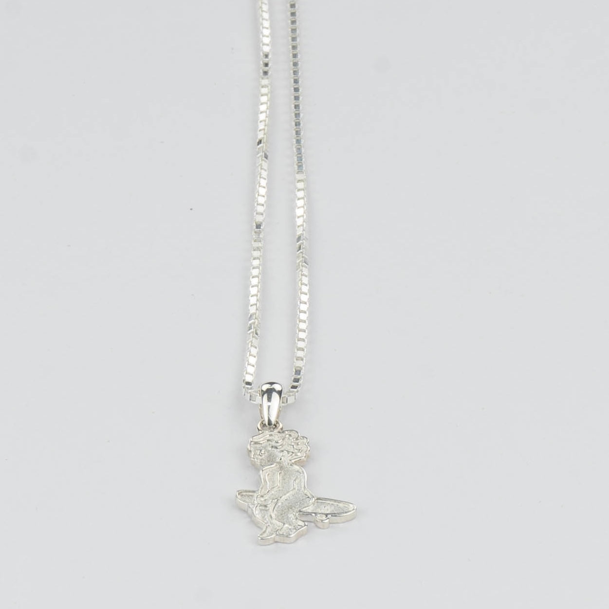 Ikon Necklace