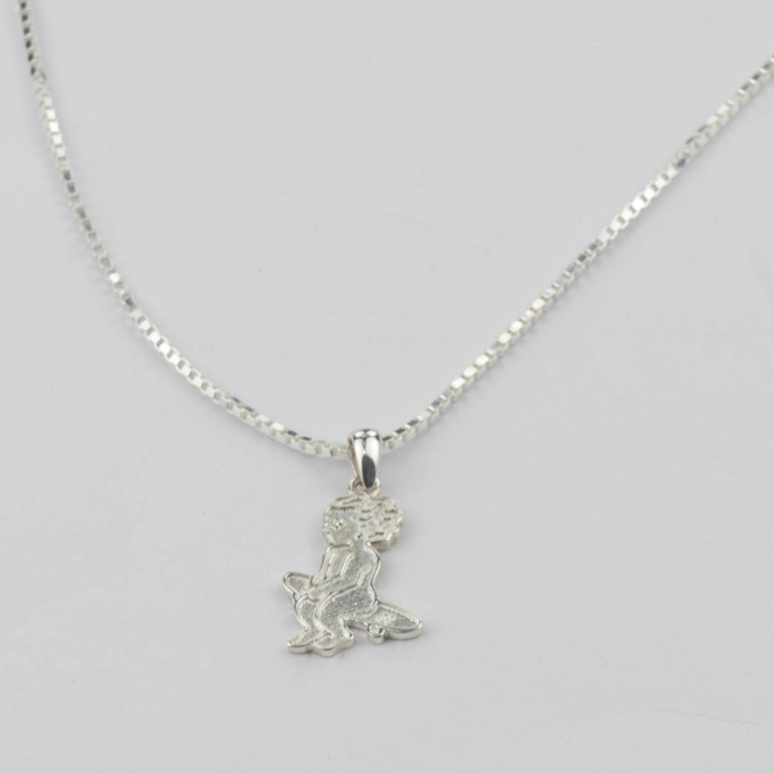 Ikon Necklace