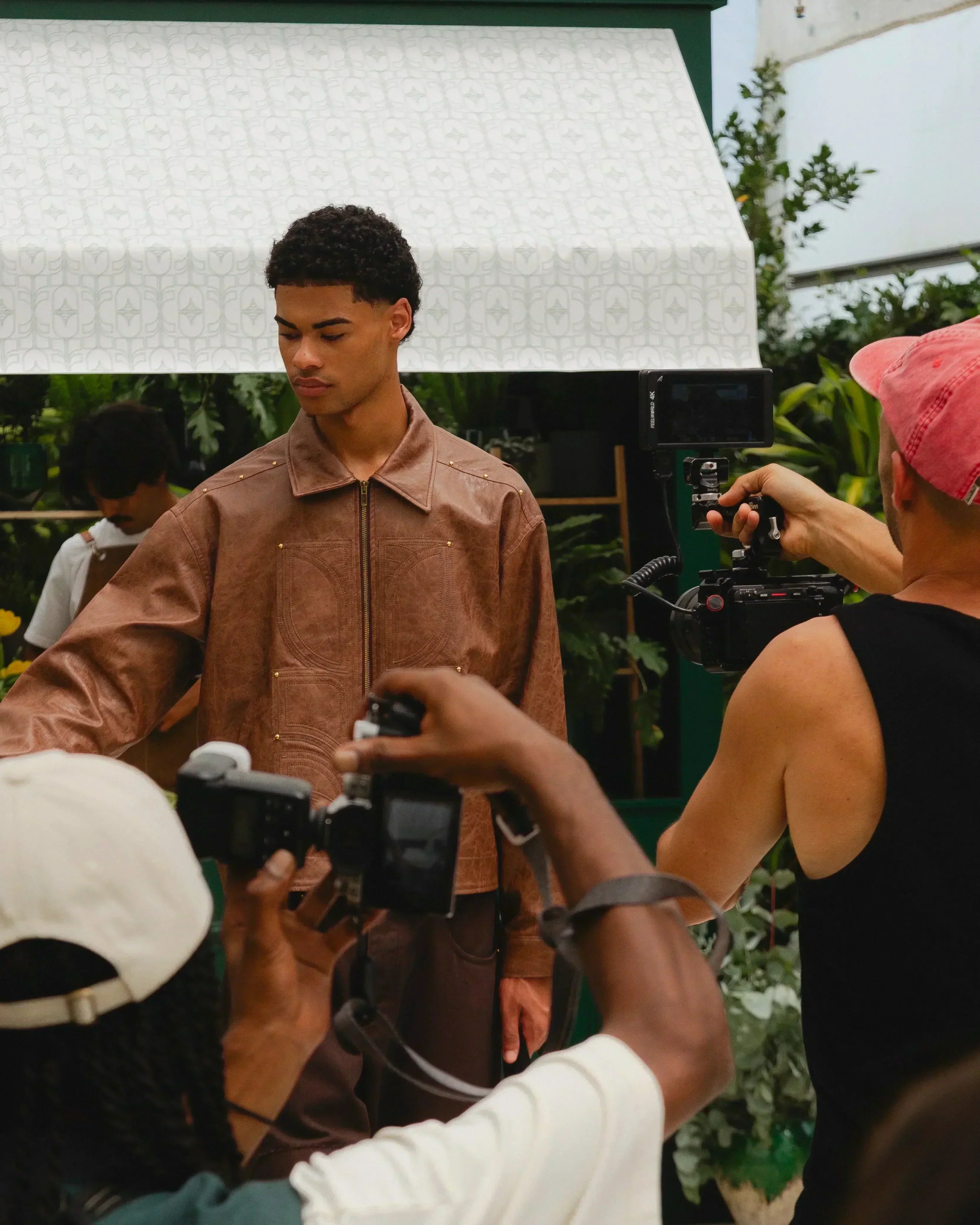 Flourish Campaign