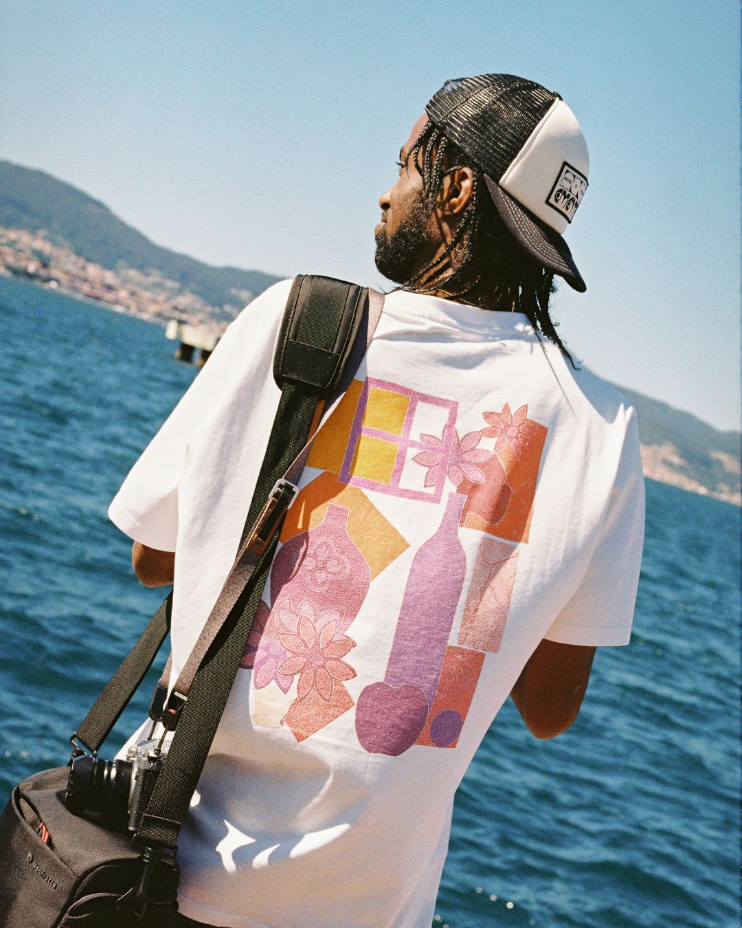 Explore T-Shirt