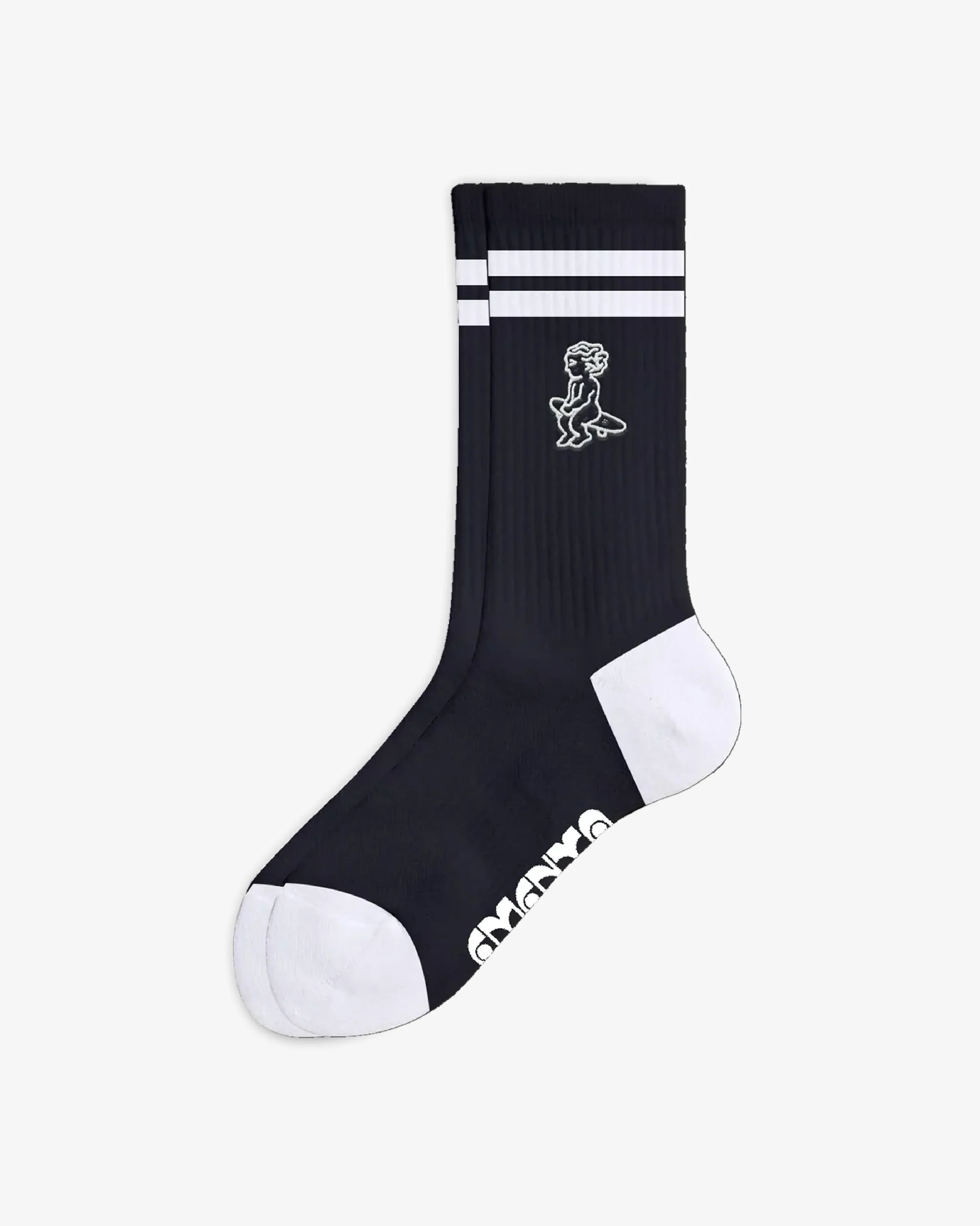 Ikon Stripe Socks