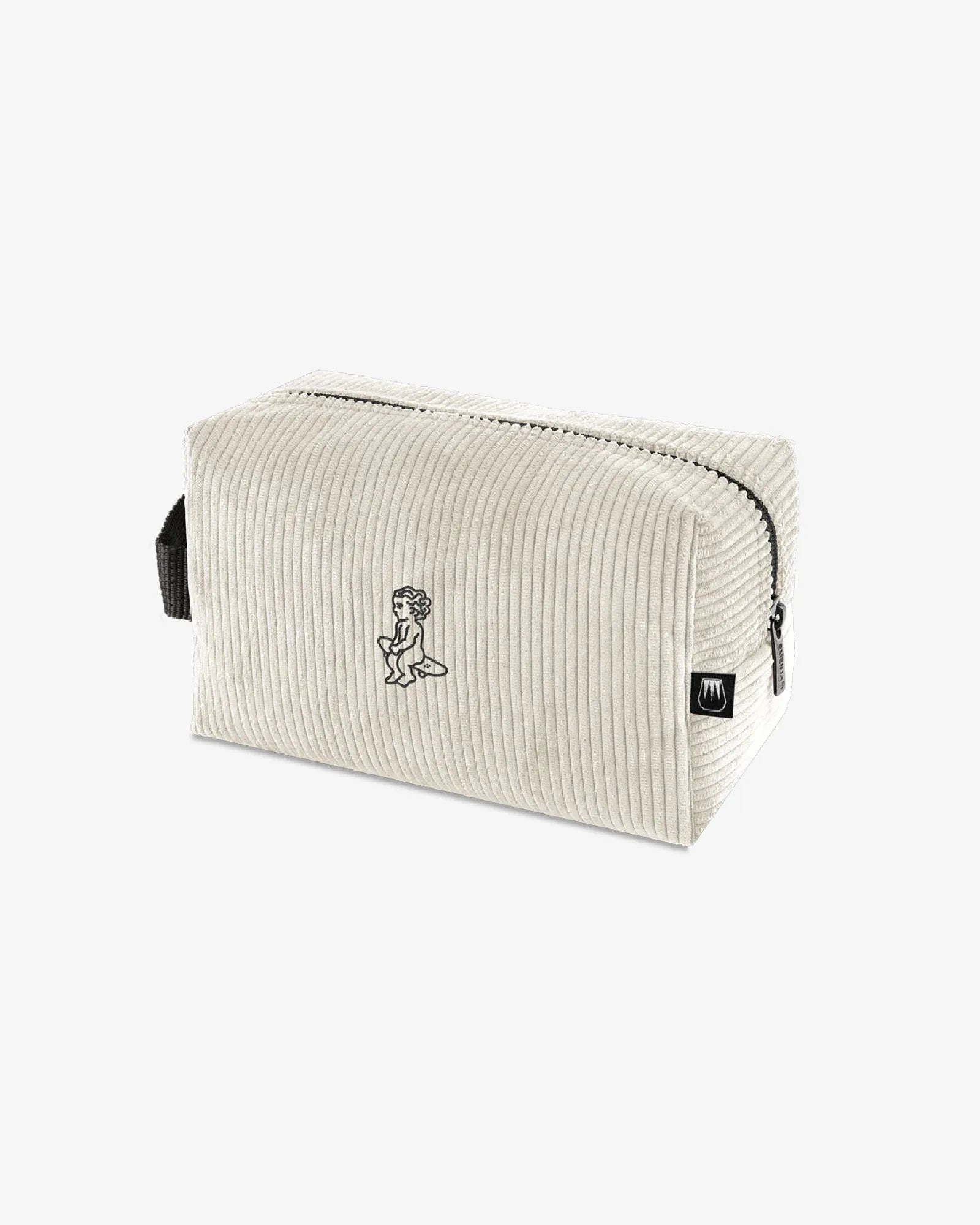 Ikon Corduroy Big Necessaire