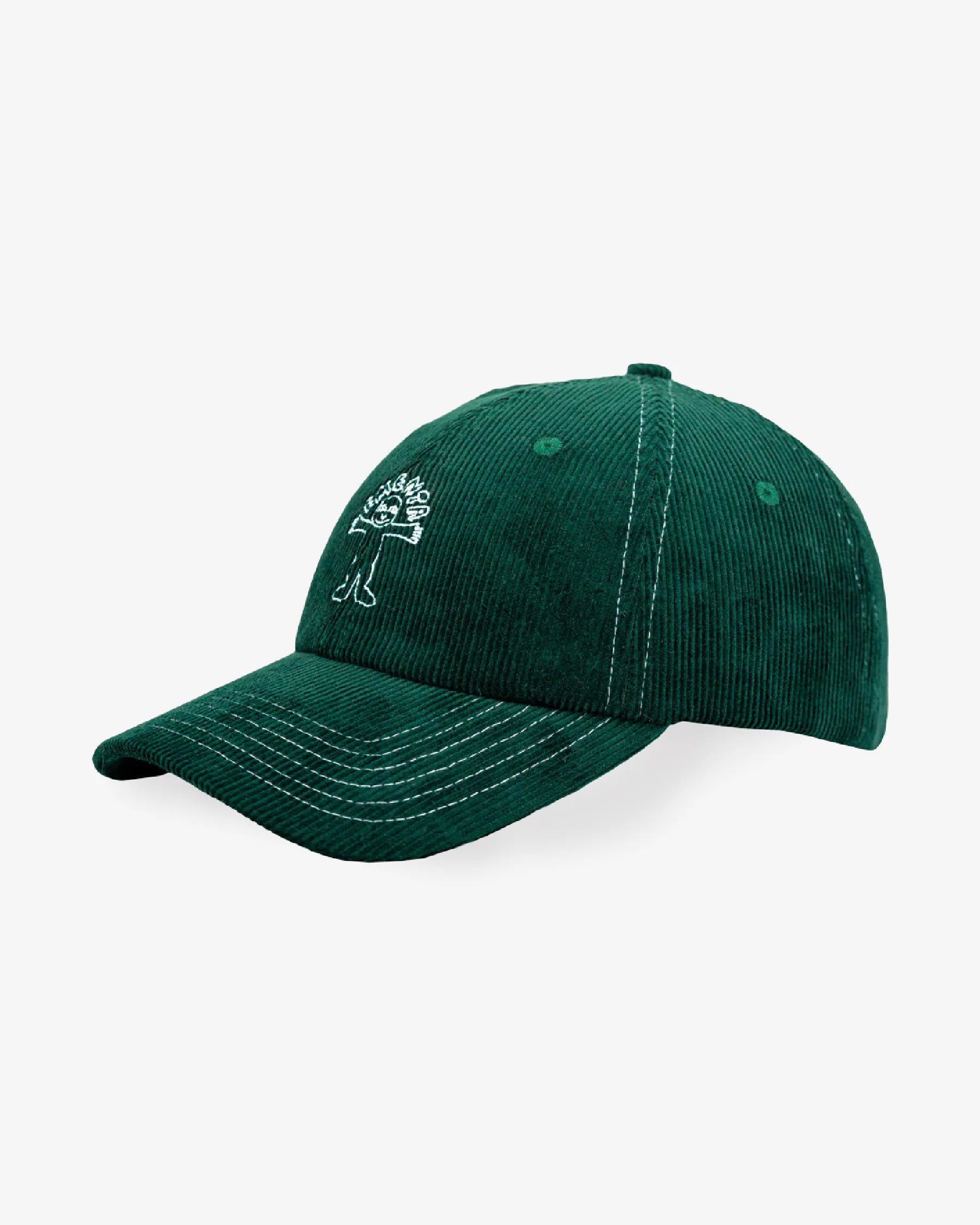 Liberation Corduroy Cap