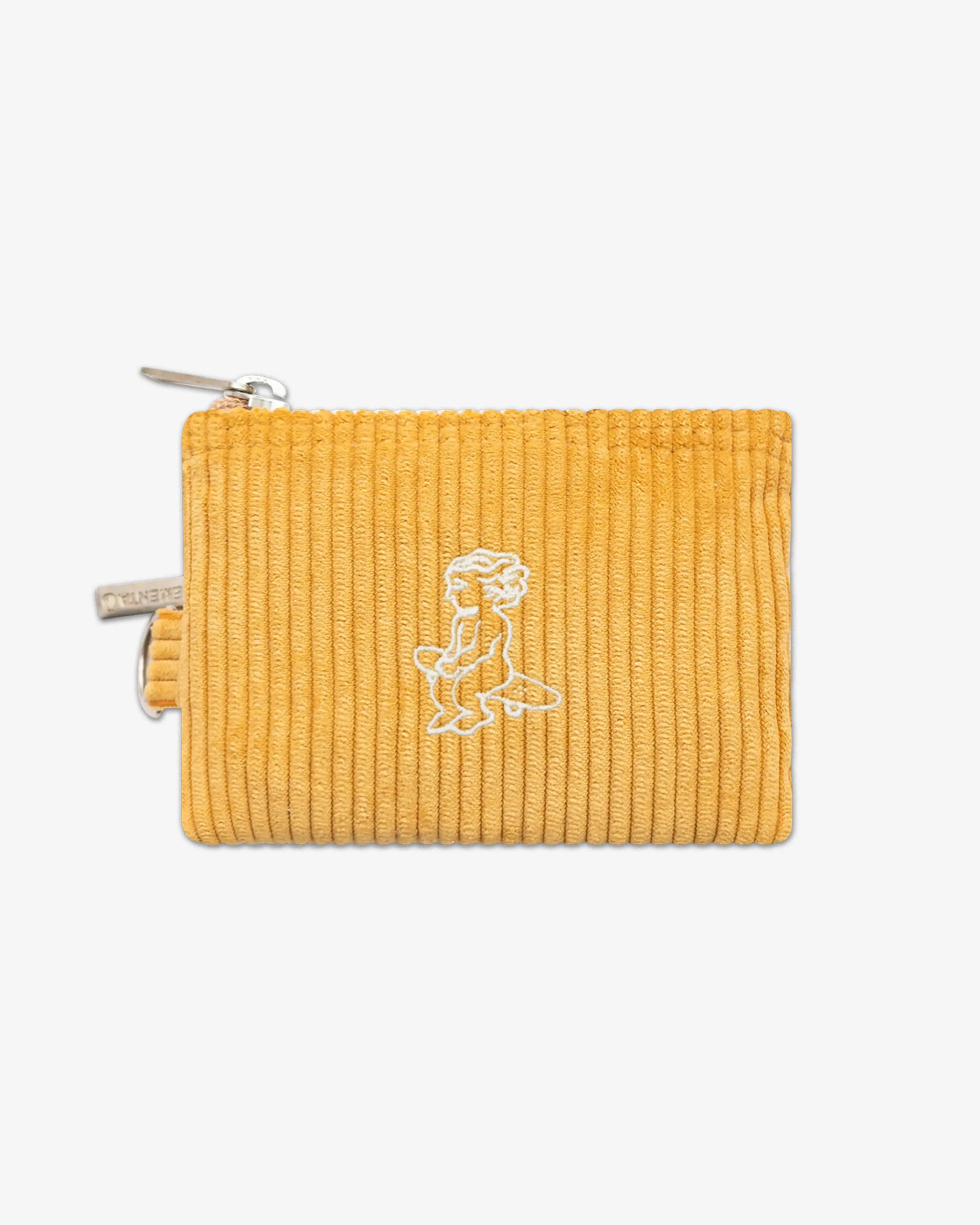 Puto Ikon Corduroy Wallet