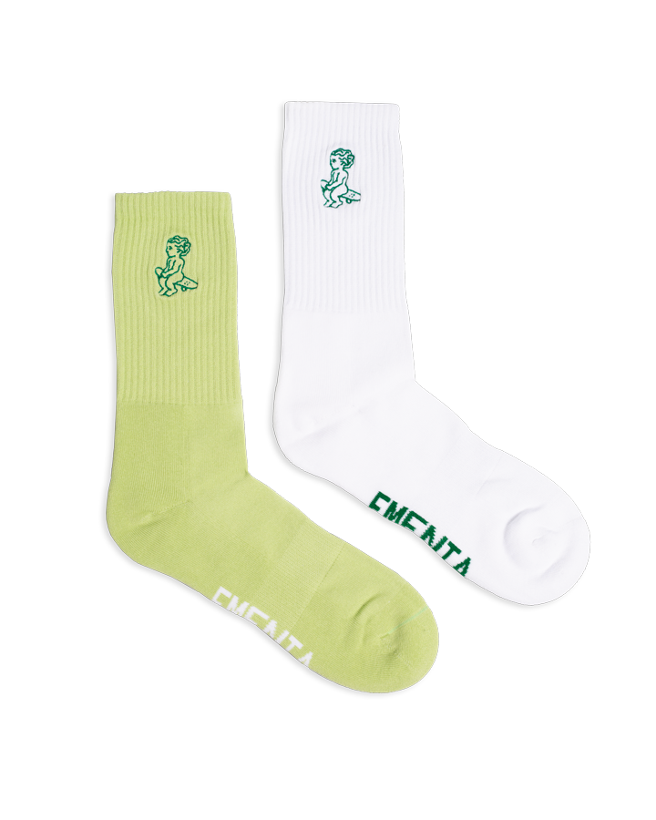 Ikon 2 Pack Socks