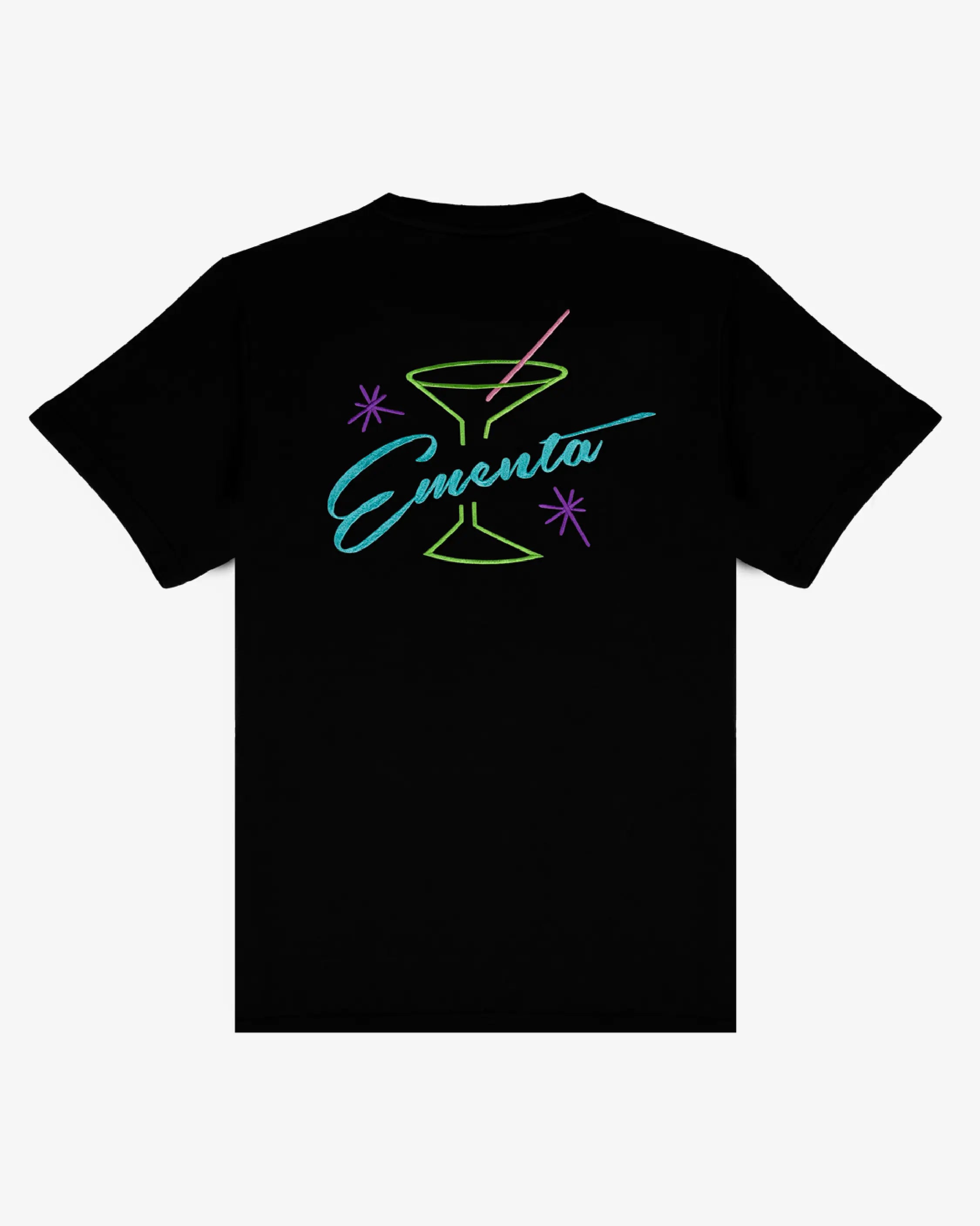 Cocktail T-Shirt