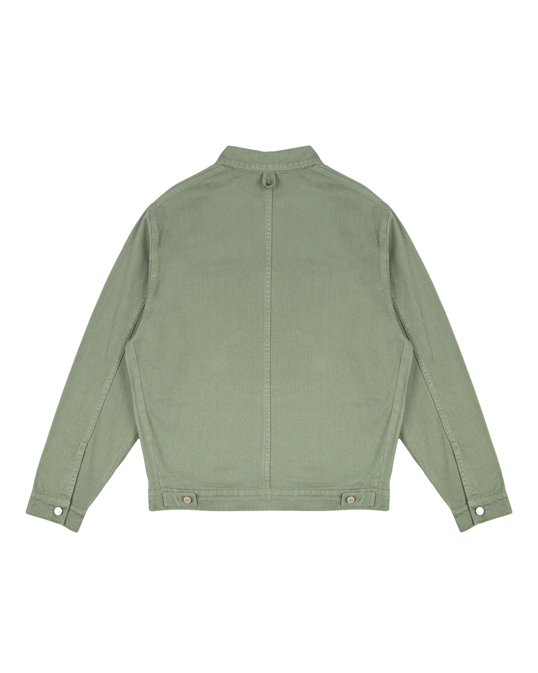 Kit Ikon Twill Jacket