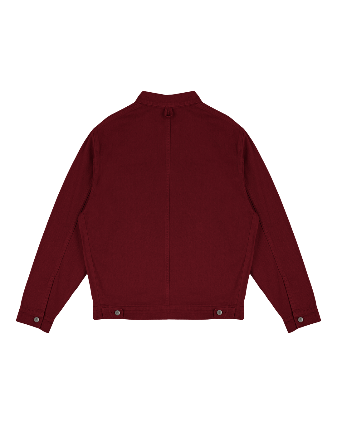 Kit Ikon Twill Jacket