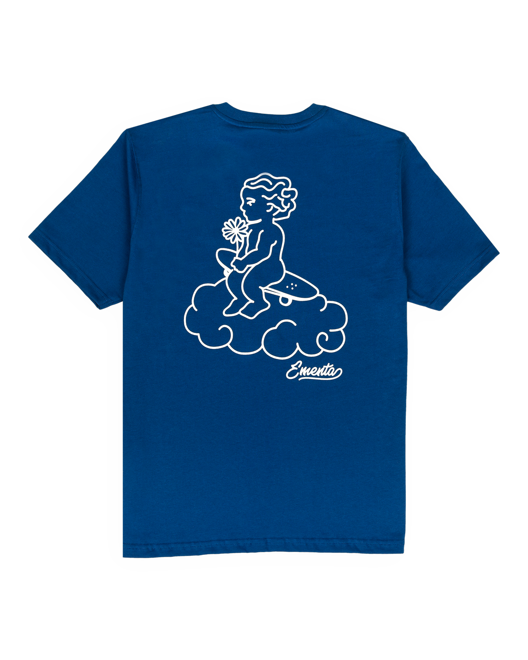 Cloudly T-Shirt