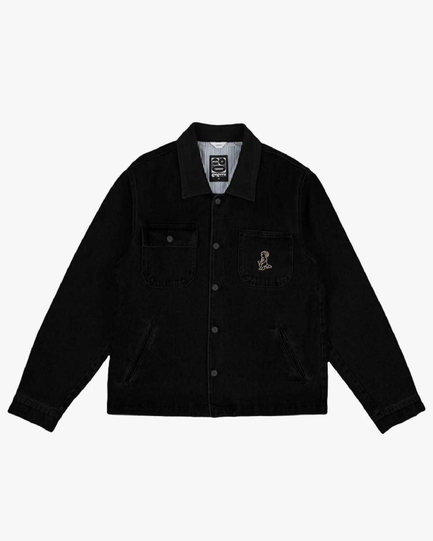 Mira Ikon Denim Jacket