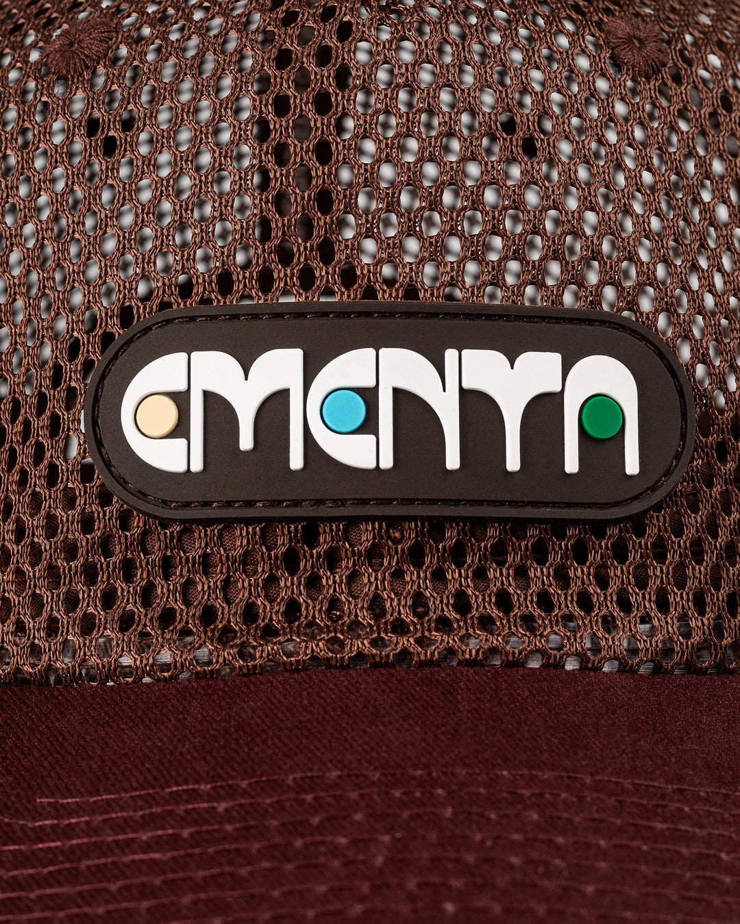 Ementa Mesh Cap