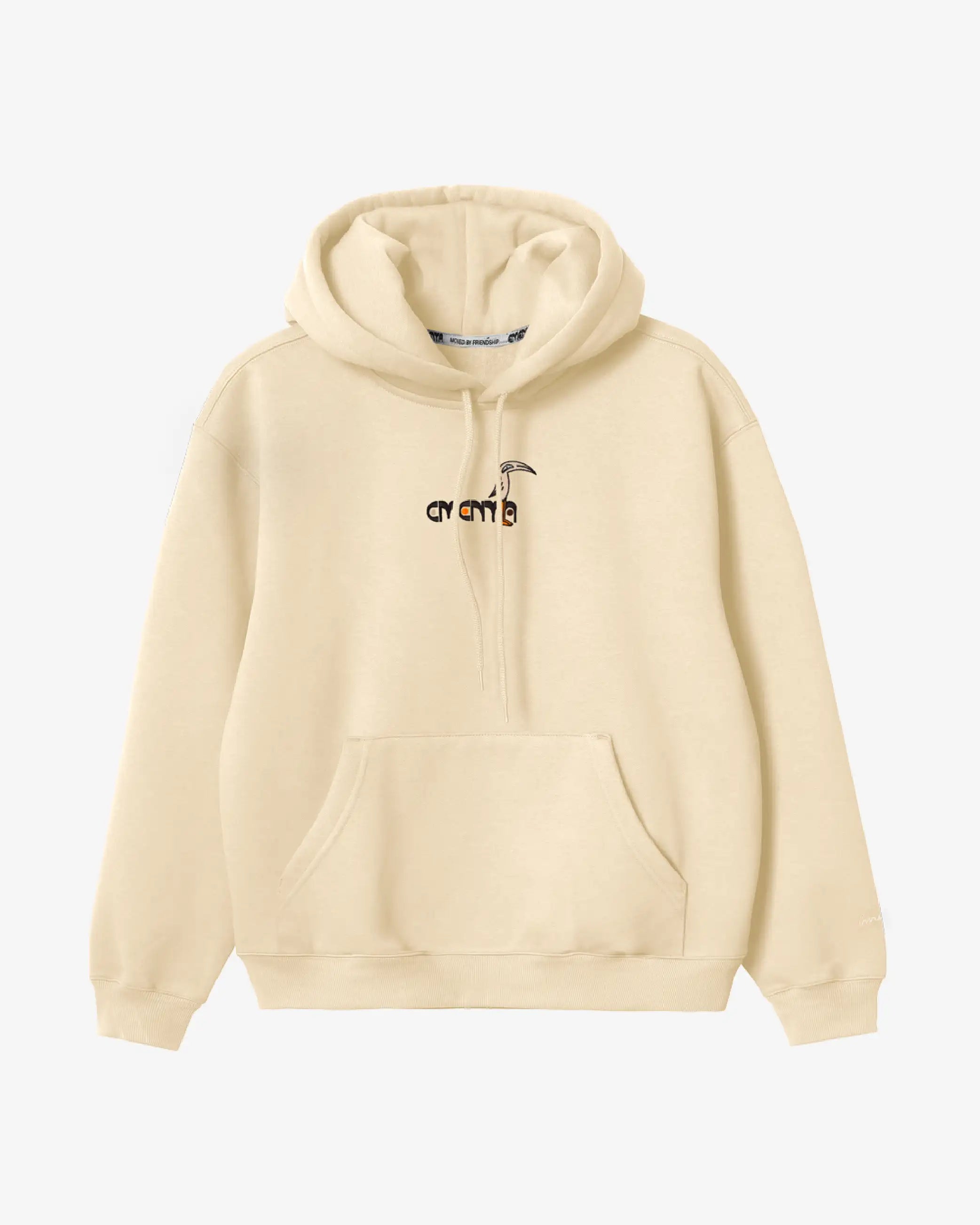 Tucanos Hoodie