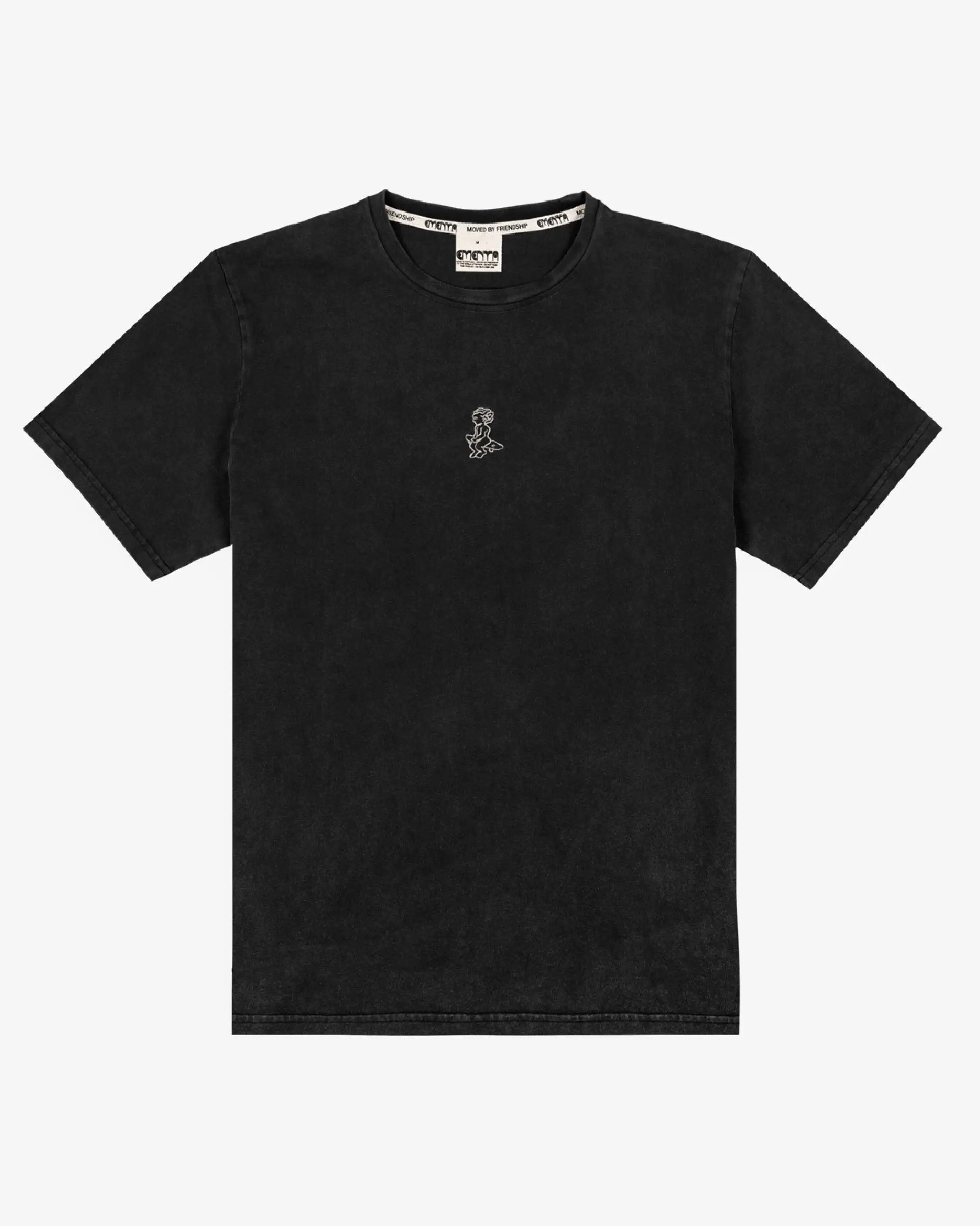 Ikon Washed T-Shirt