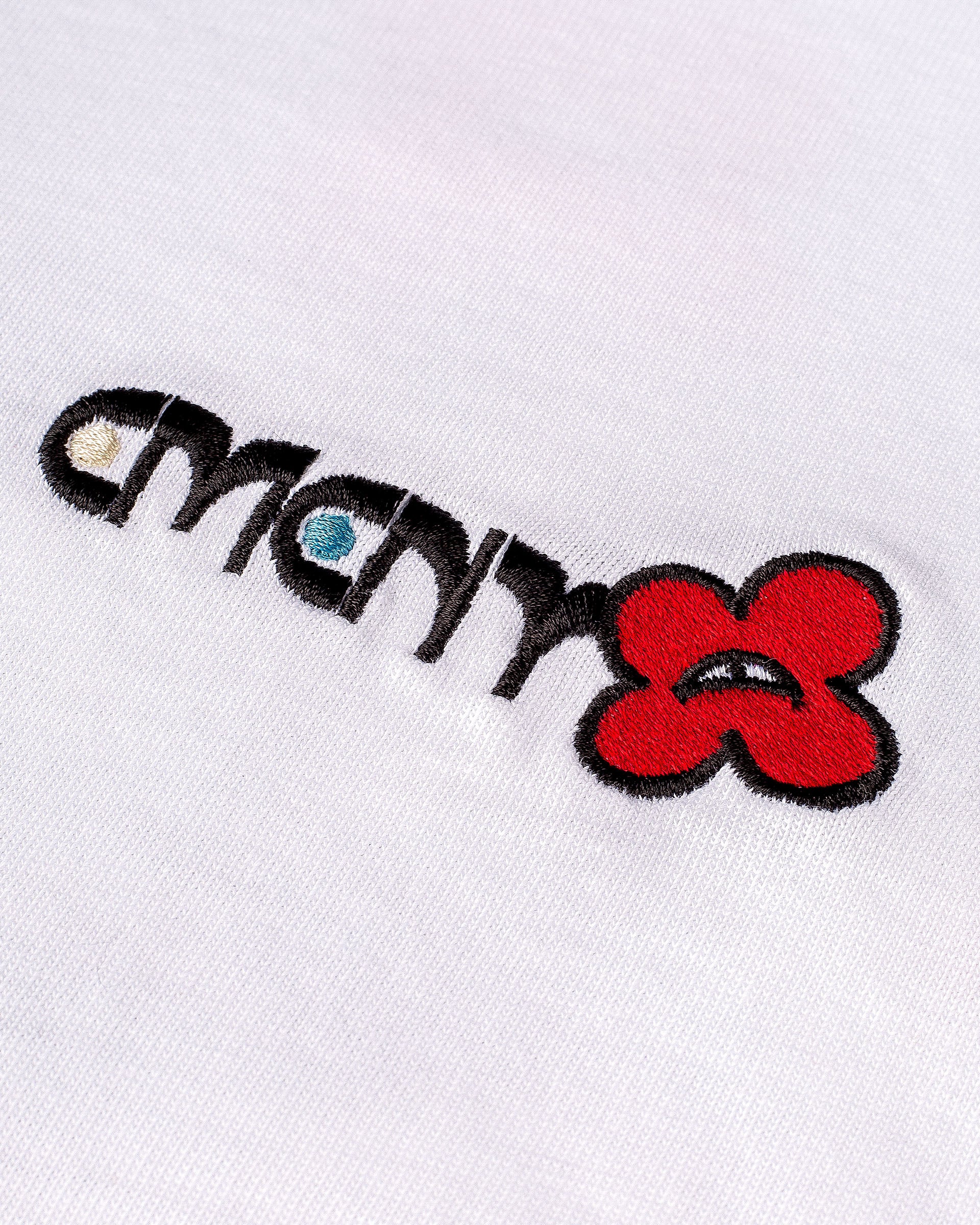 T-shirt Flower