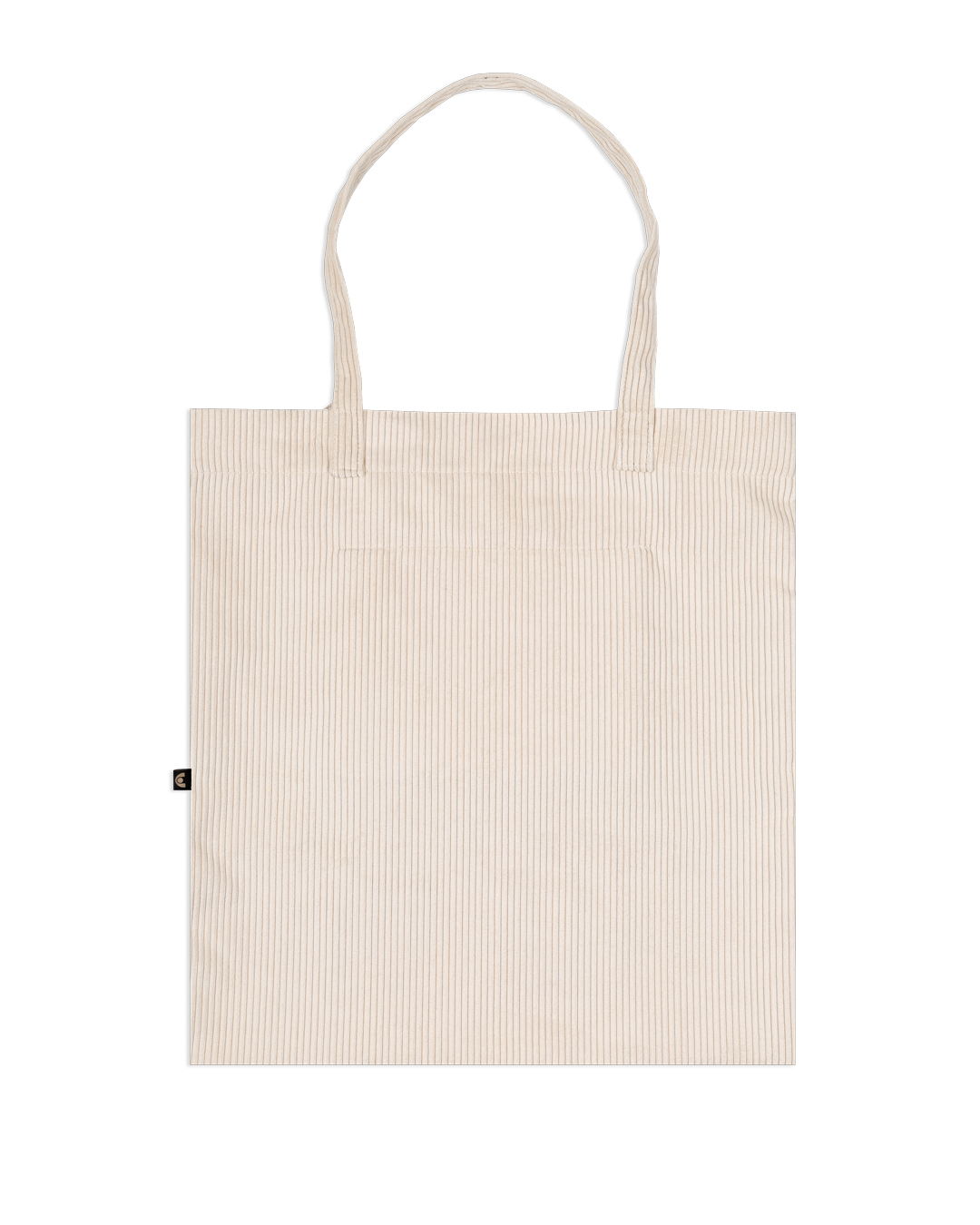 Tucanos Corduroy Tote Bag