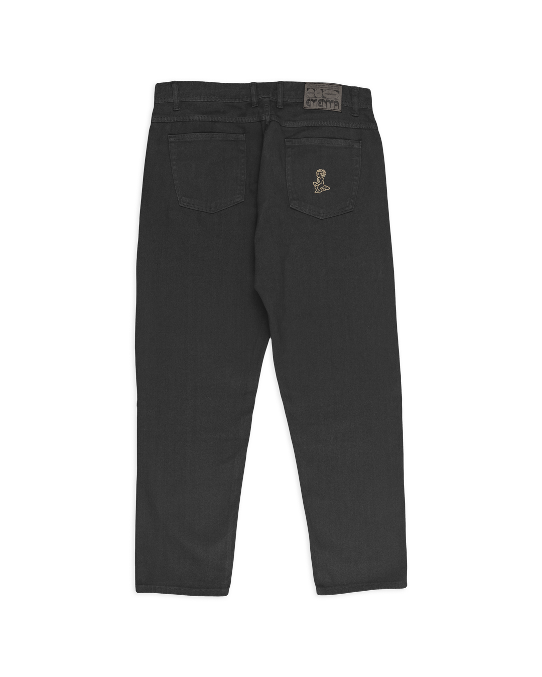 Ikon Twill Regular Fit Pants