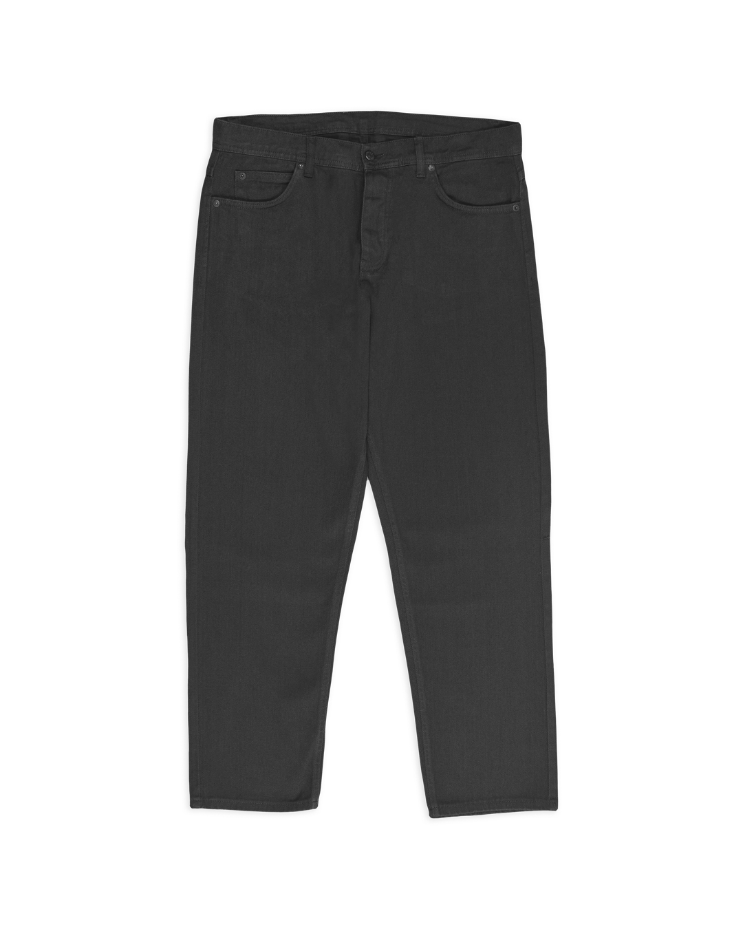 Ikon Twill Regular Fit Pants