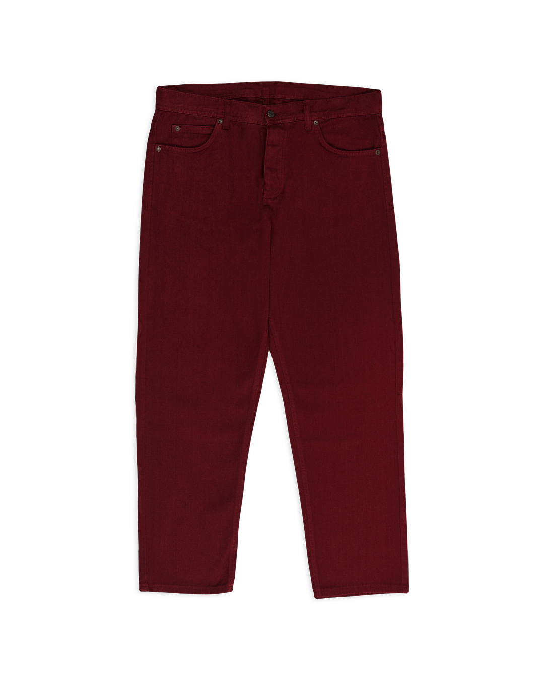 Ikon Twill Regular Fit Pants