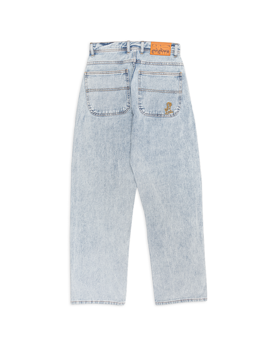 Hmboa Ikon Jeans Relaxed Fit Pants