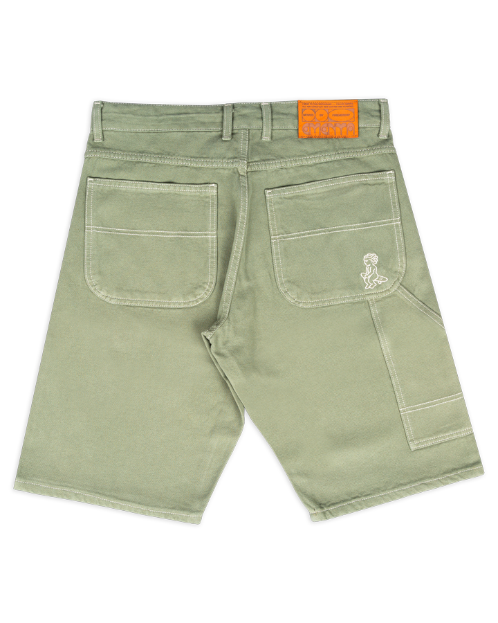 Ikon Kit Twill Shorts