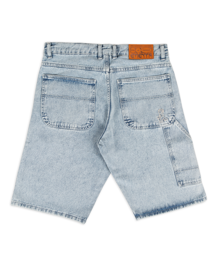 Ikon Kit Denim Shorts