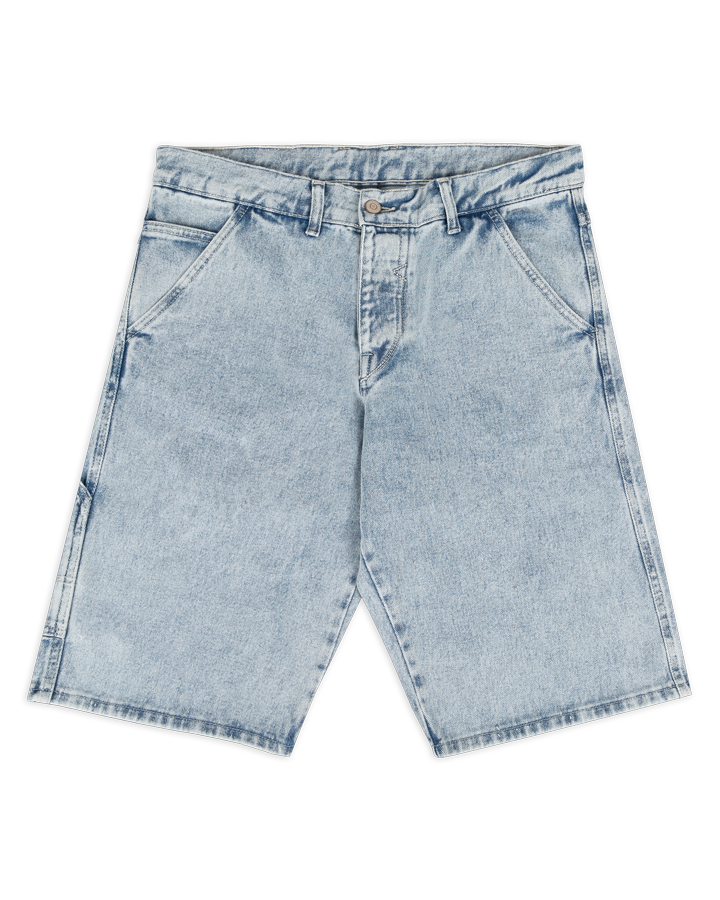 Ikon Kit Denim Shorts