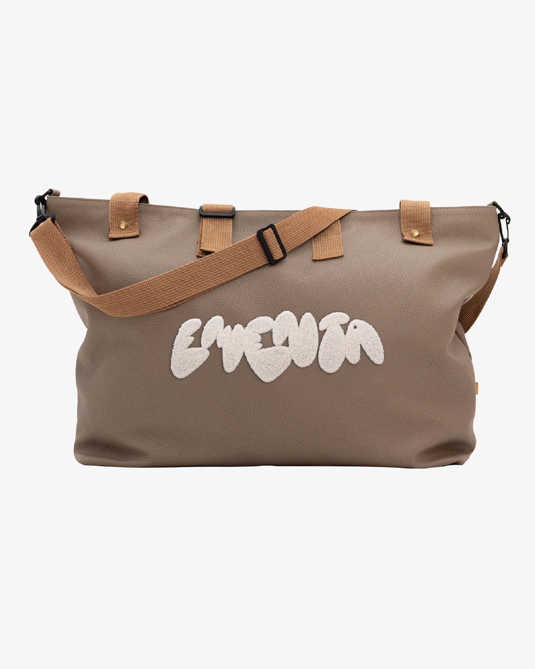 Navegante Graffiti Napa Weekend Bag