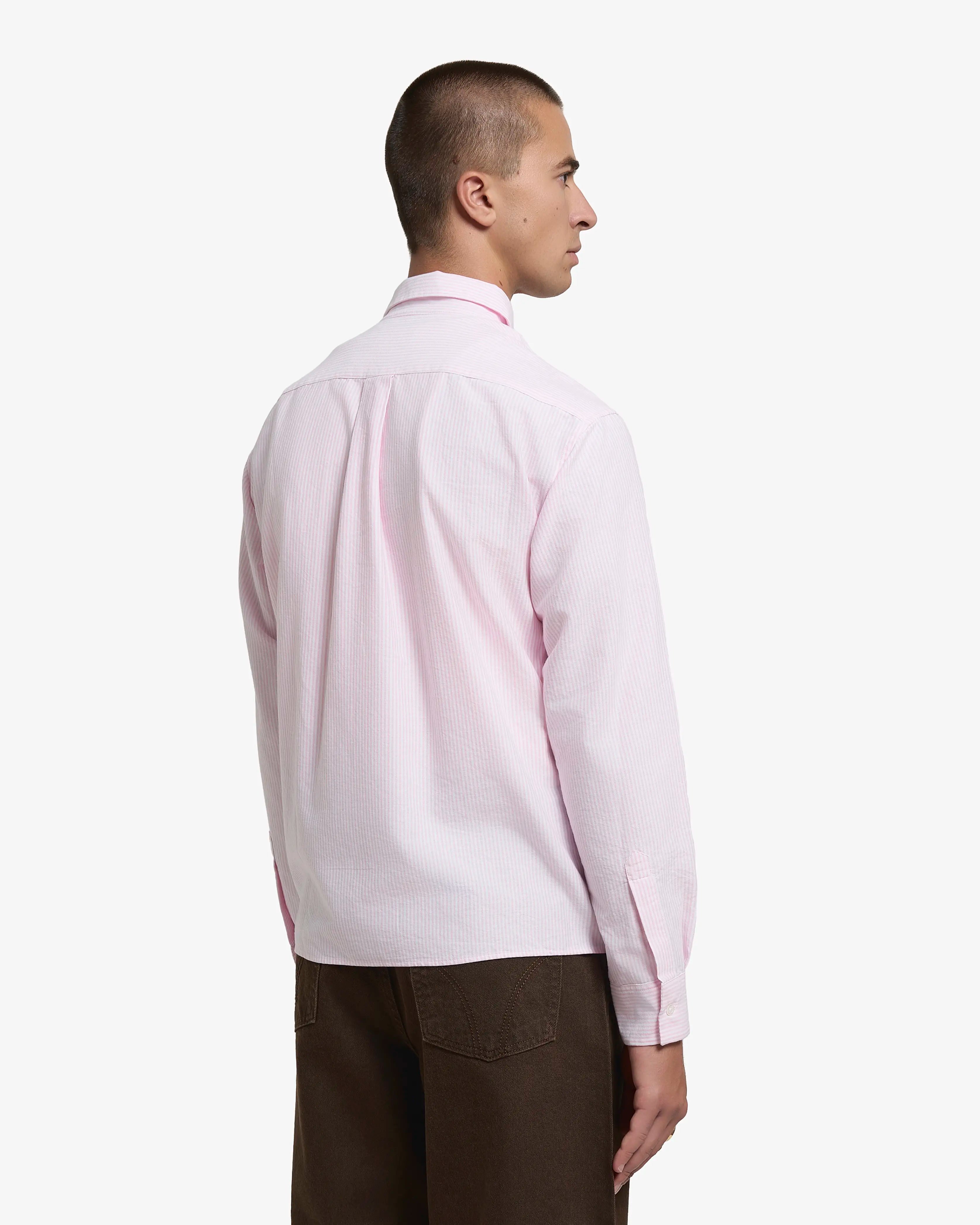 #color_pink stripe