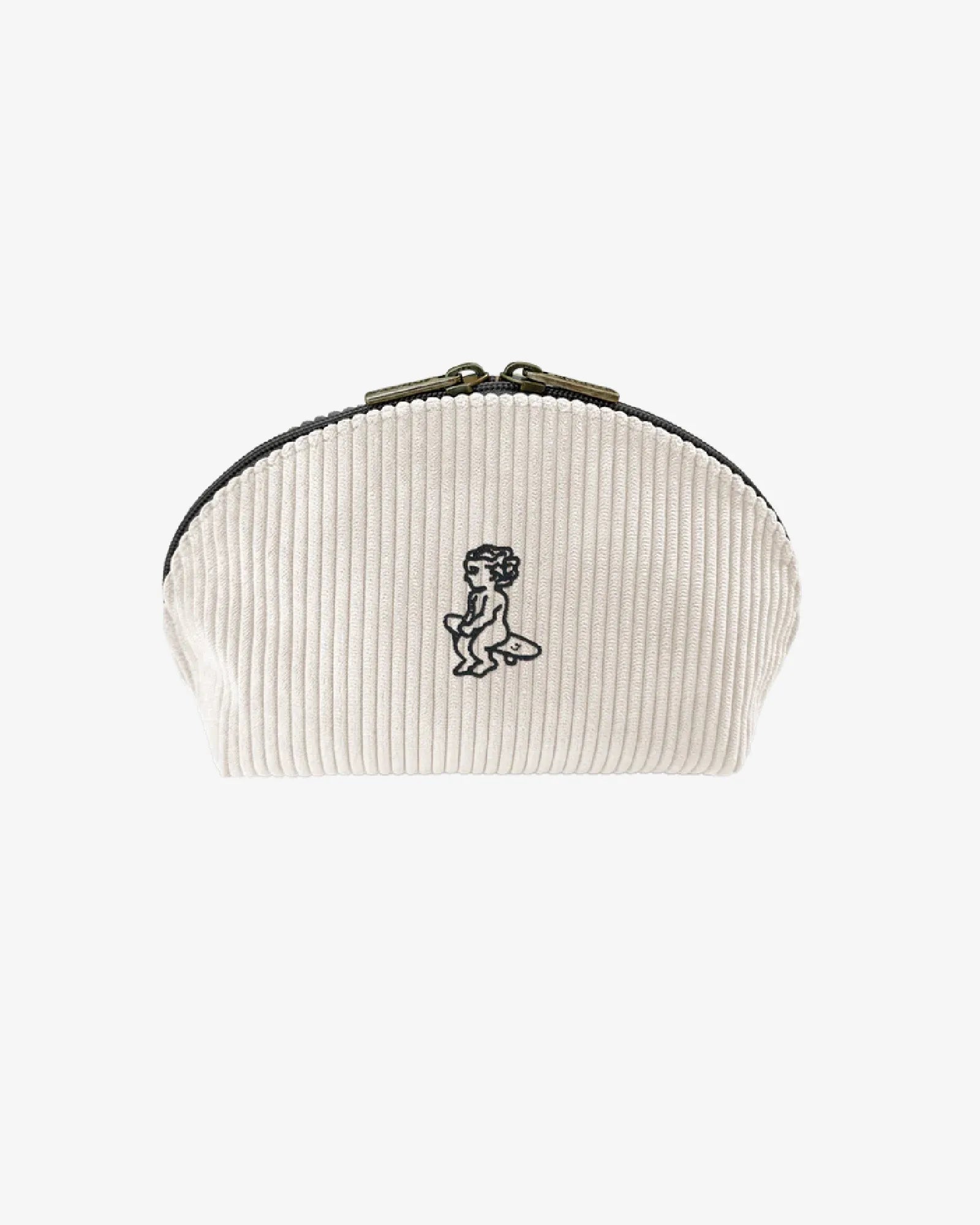 Ikon Corduroy Necessaire