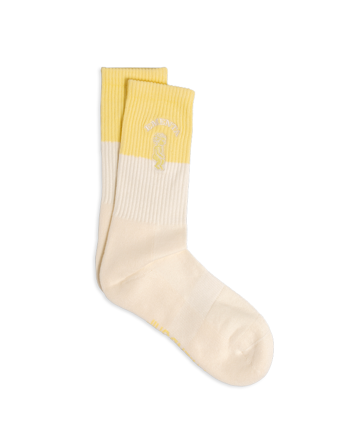 2 Tone Socks