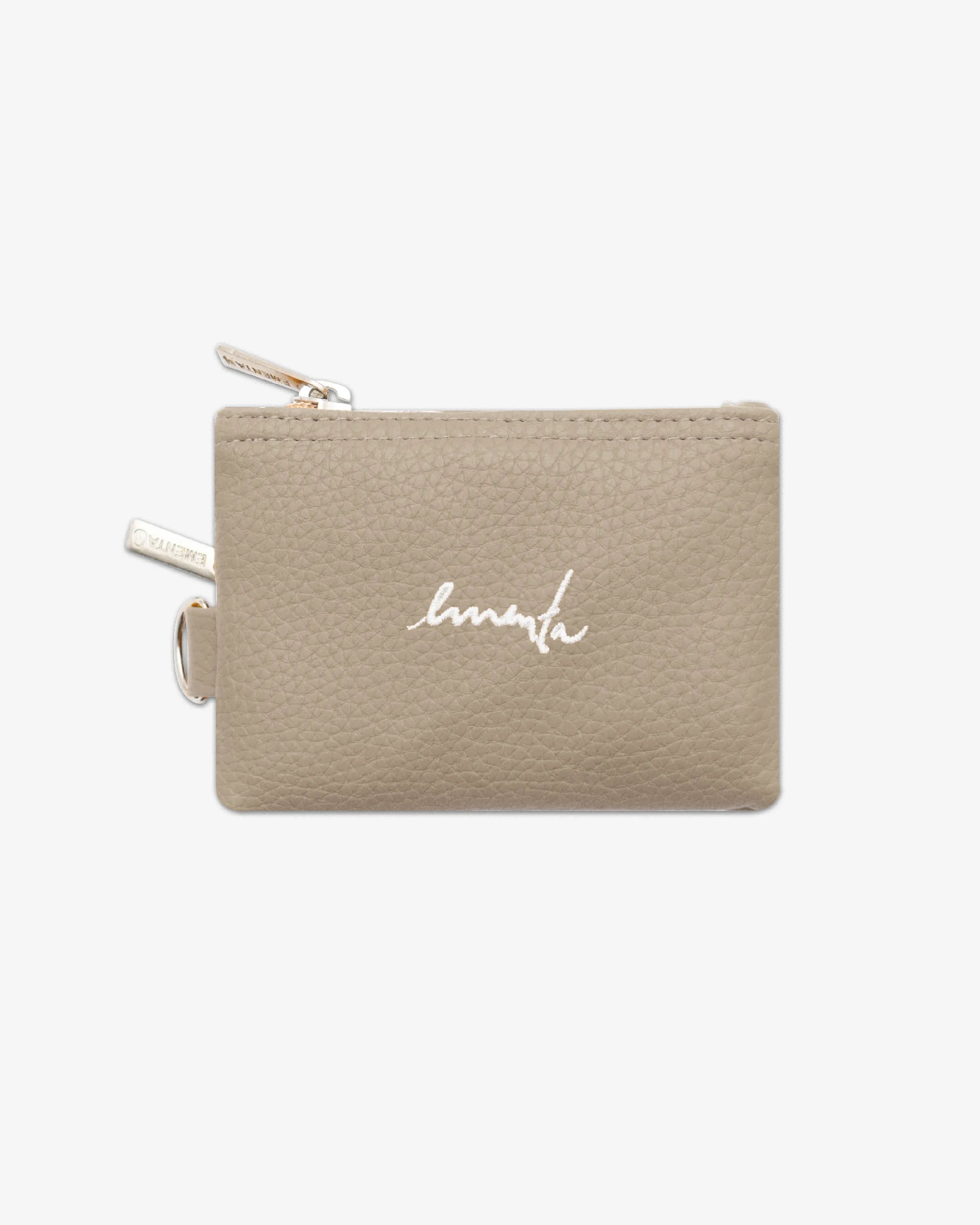 Puto Signature Napa Wallet