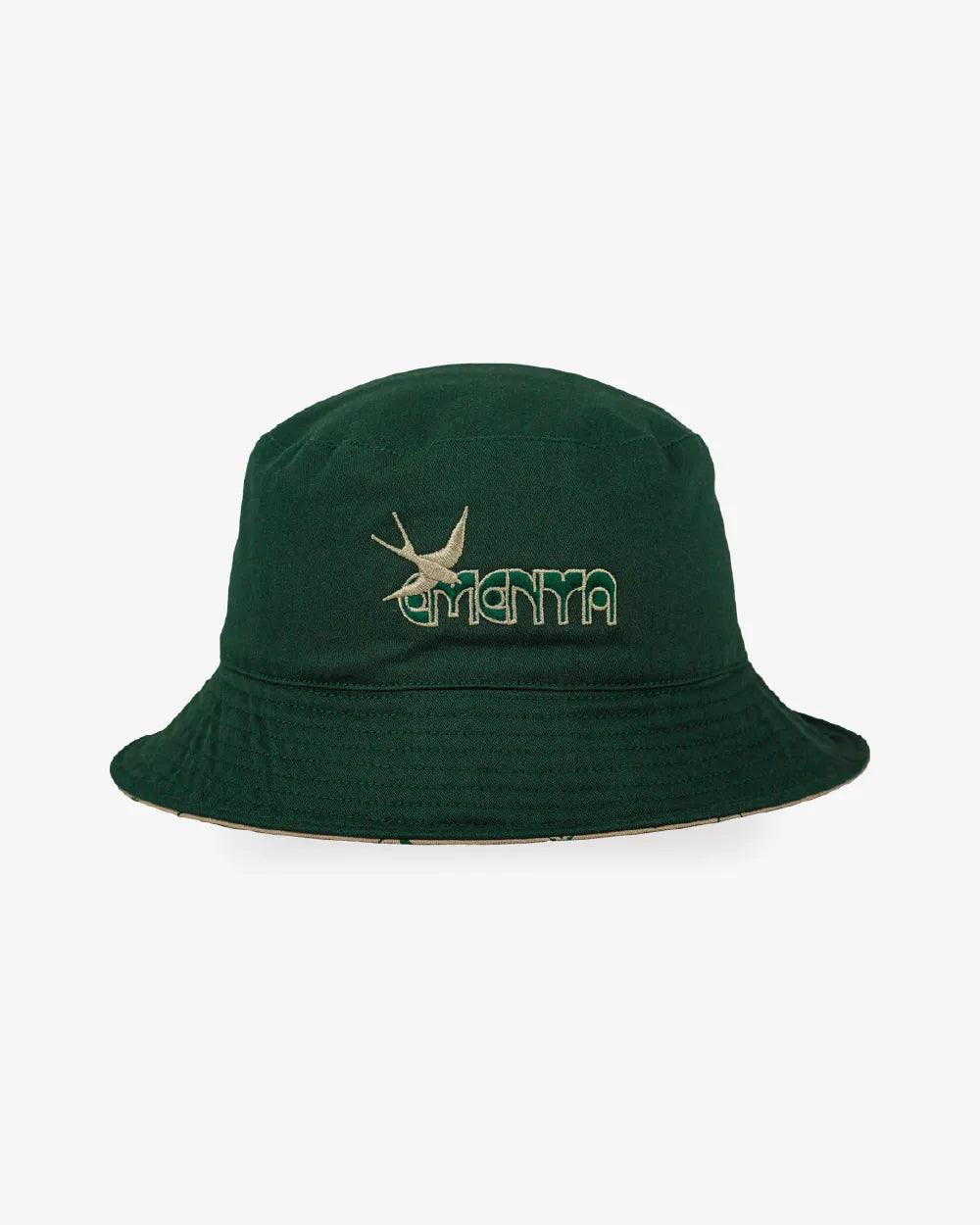 Lisa Reversible Bucket Hat