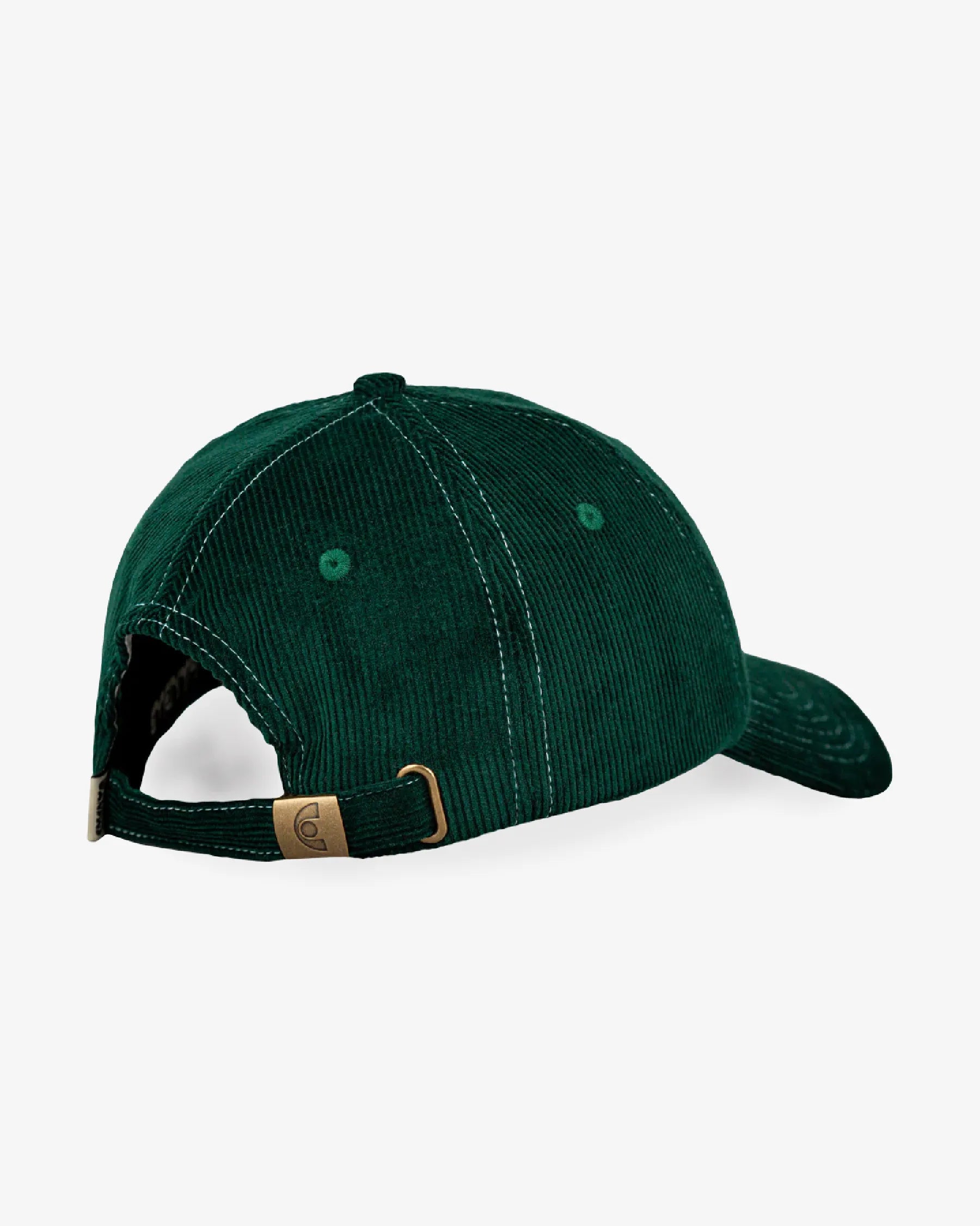 Liberation Corduroy Cap