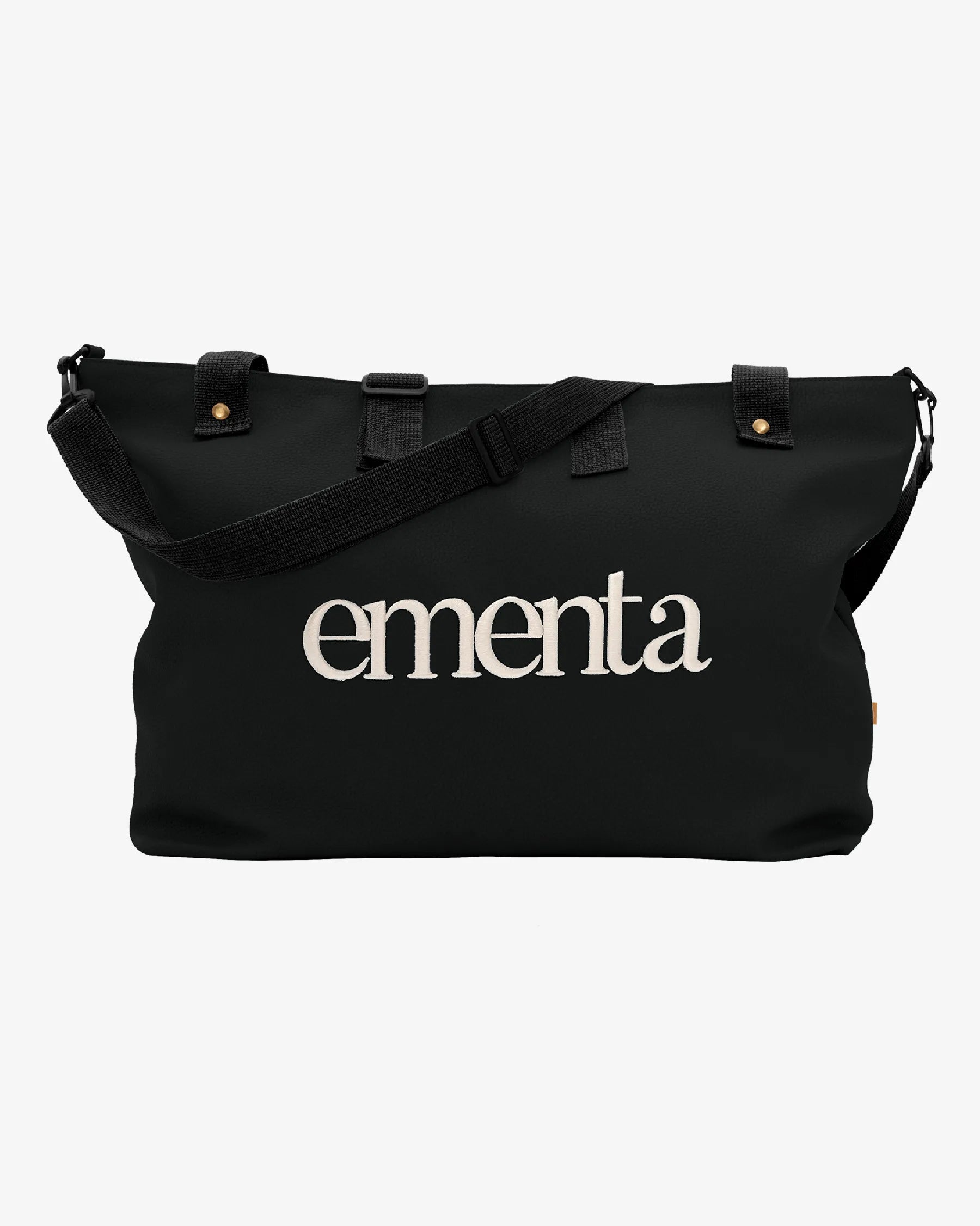 Navegante Breakfast Colors Napa Weekend Bag