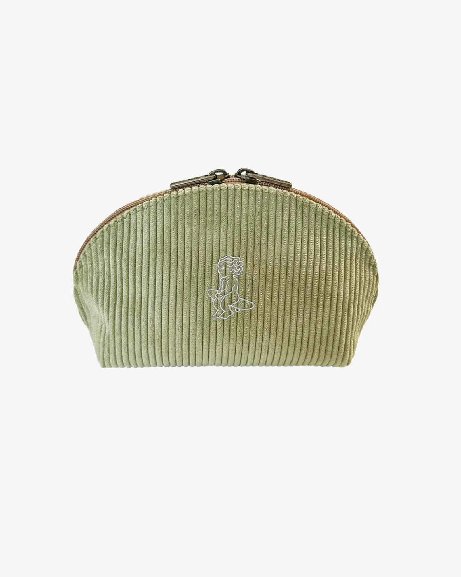 Ikon Corduroy Necessaire