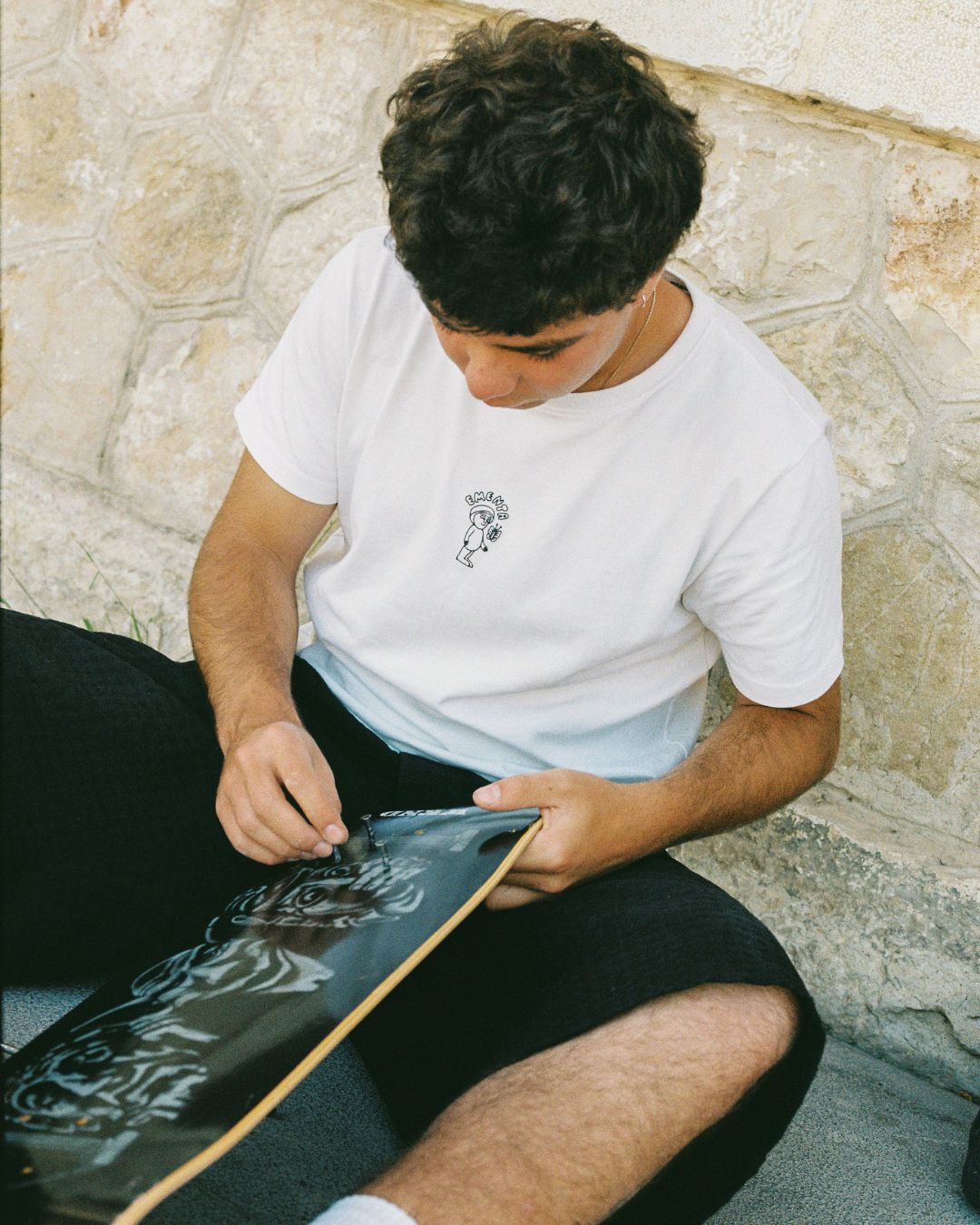 Bebucho T-Shirt