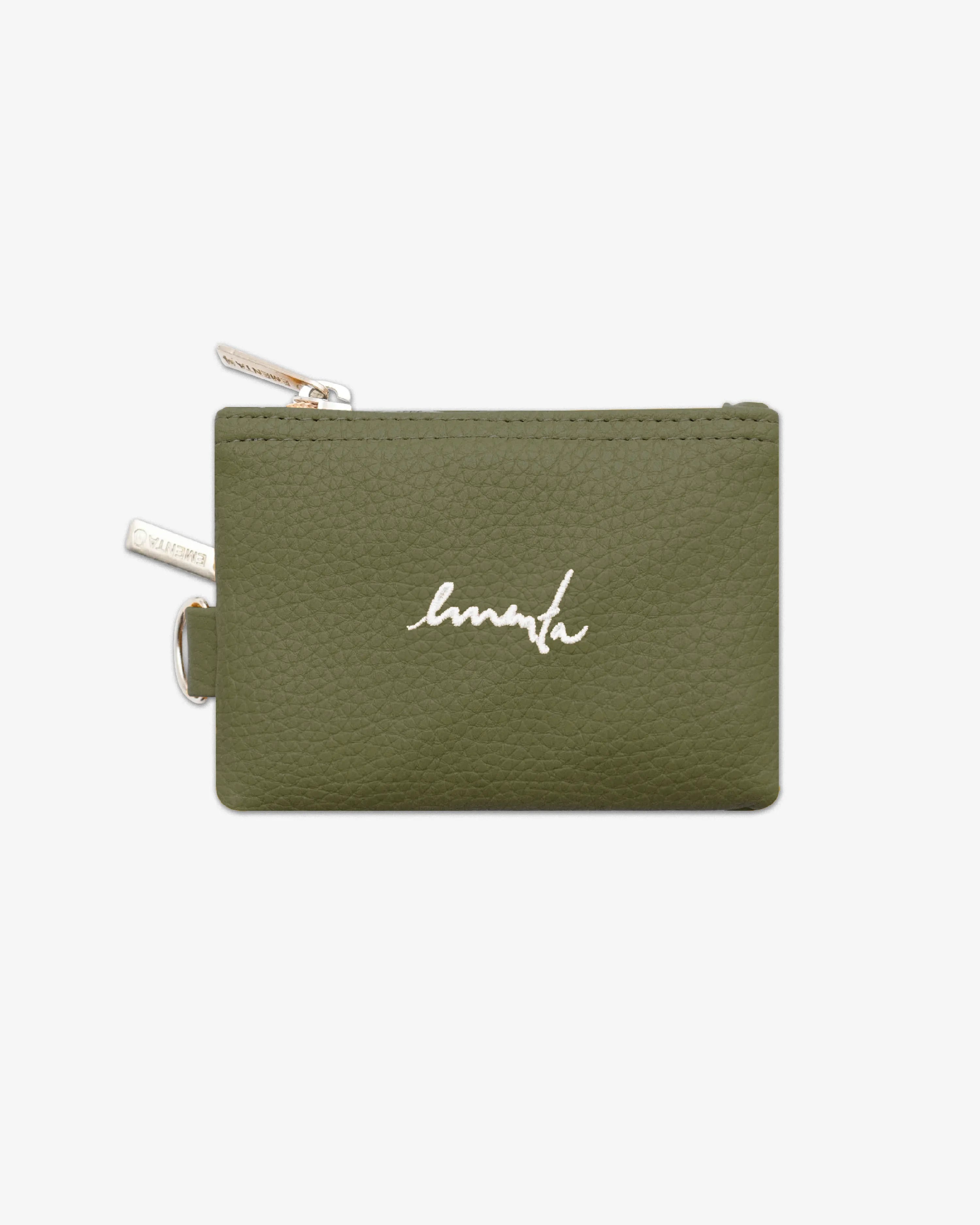 Puto Signature Napa Wallet