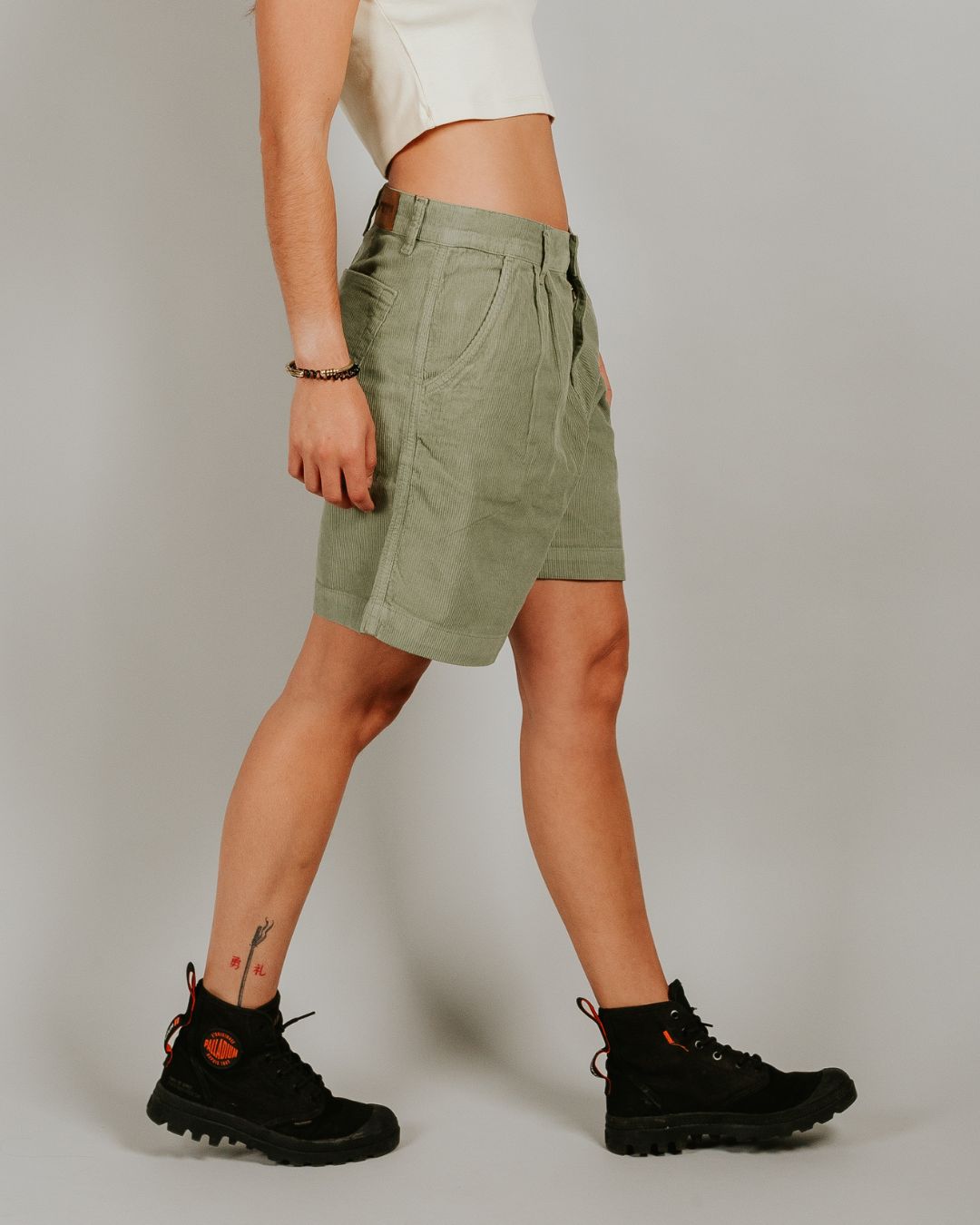 Hmboa Walkshorts