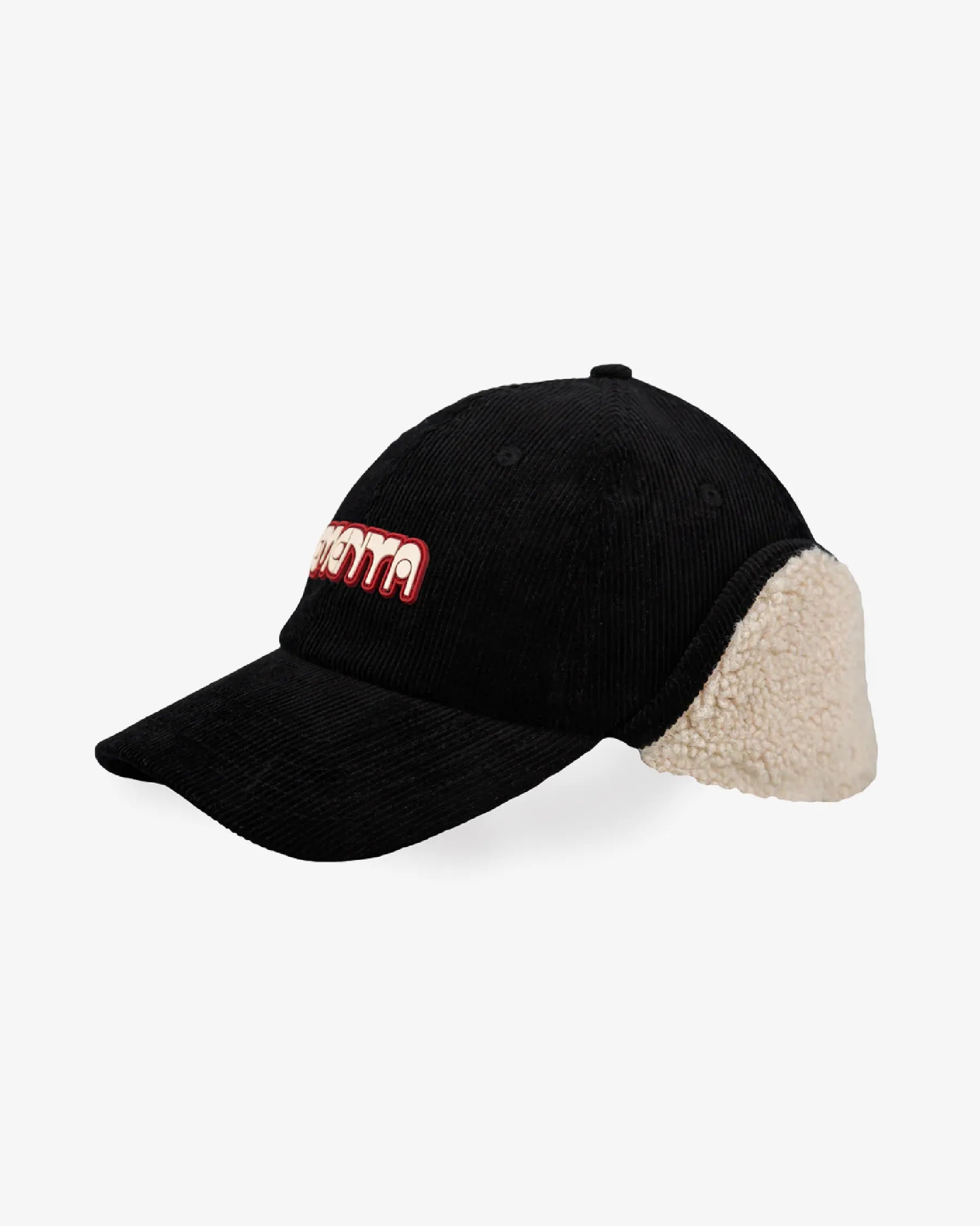 Ikon Ear Flap Cap