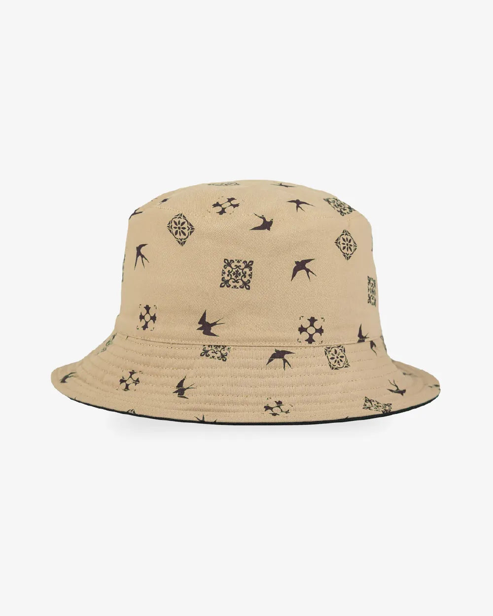 Lisa Reversible Bucket Hat