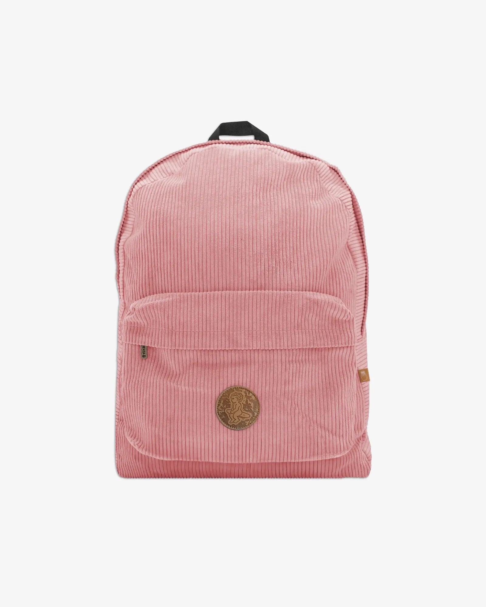 Ghost Patch Corduroy Backpack