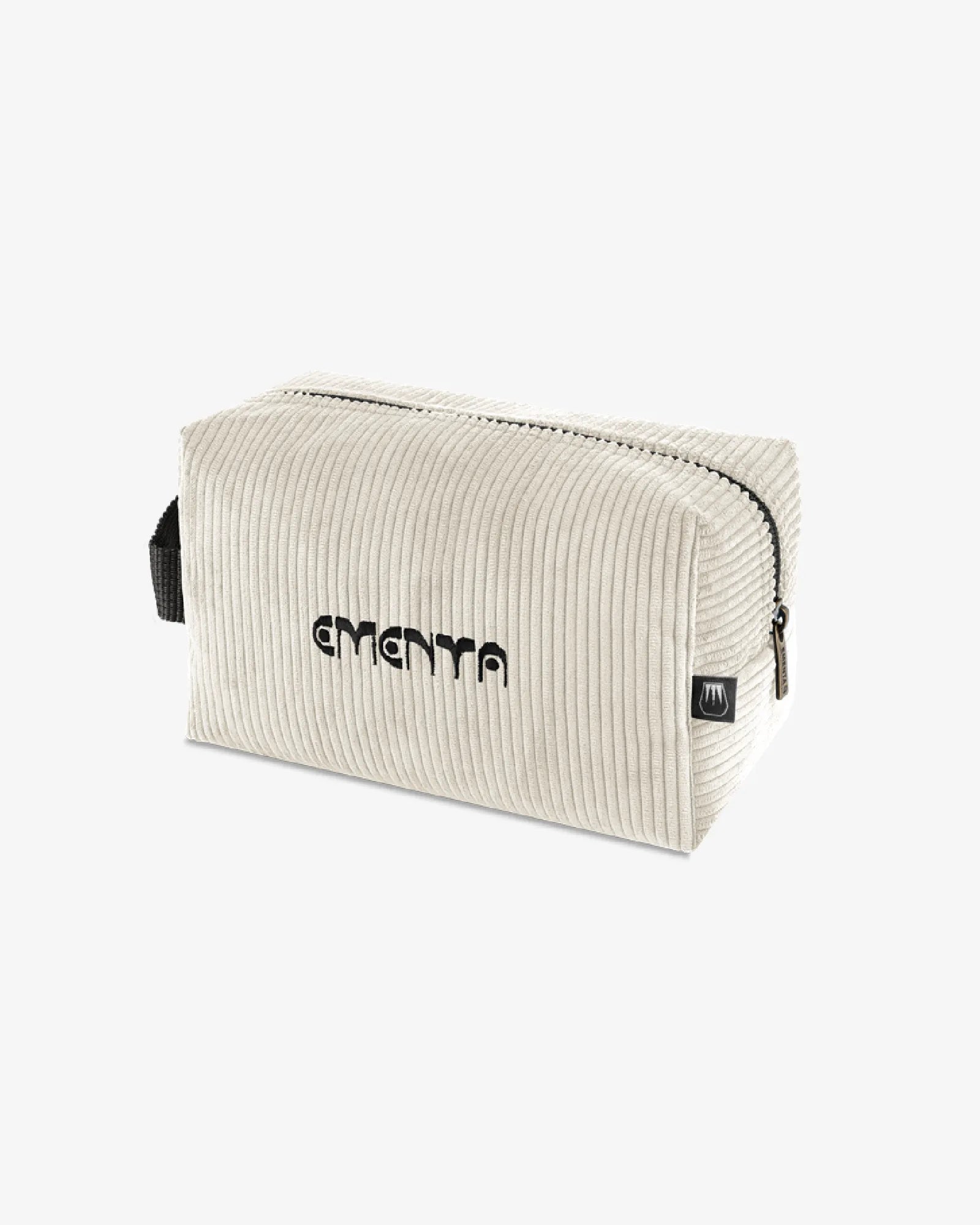 Dots Corduroy Big Necessaire