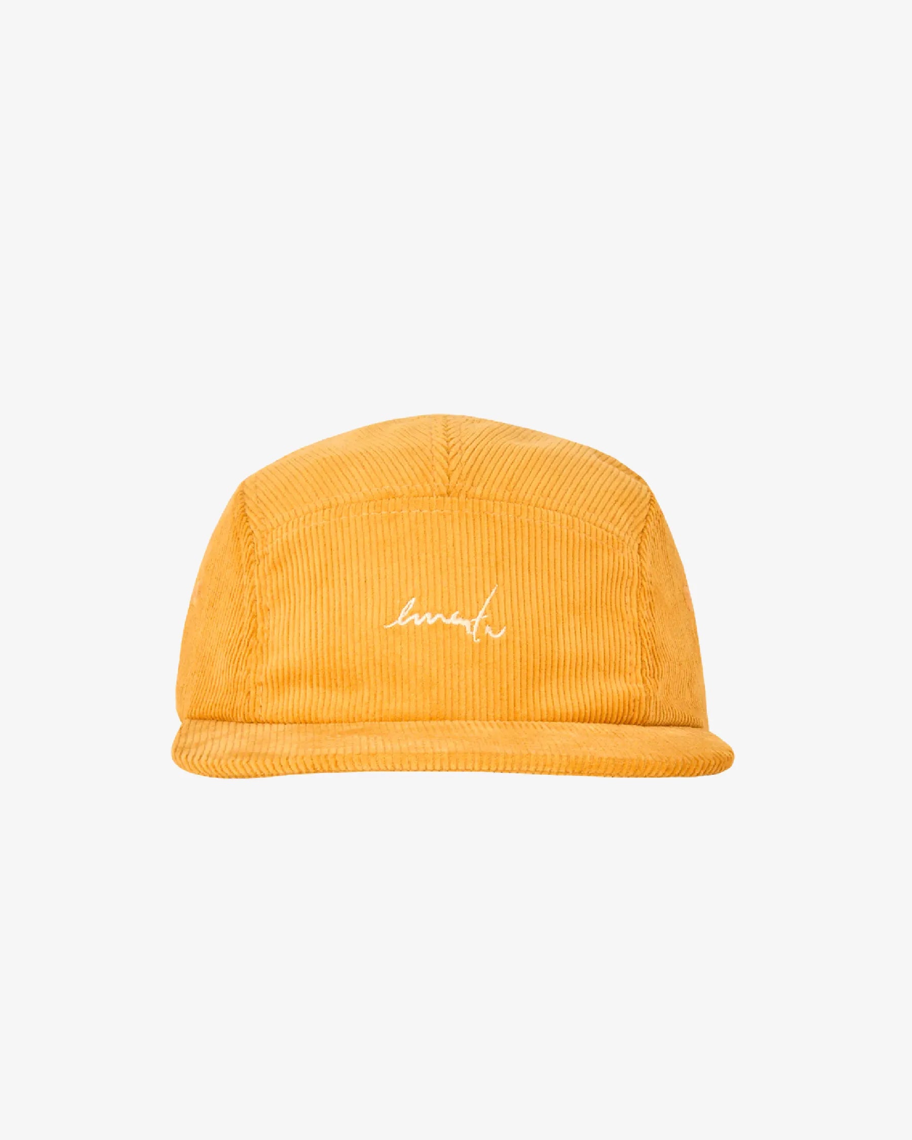 Buraca Signature Corduroy Cap