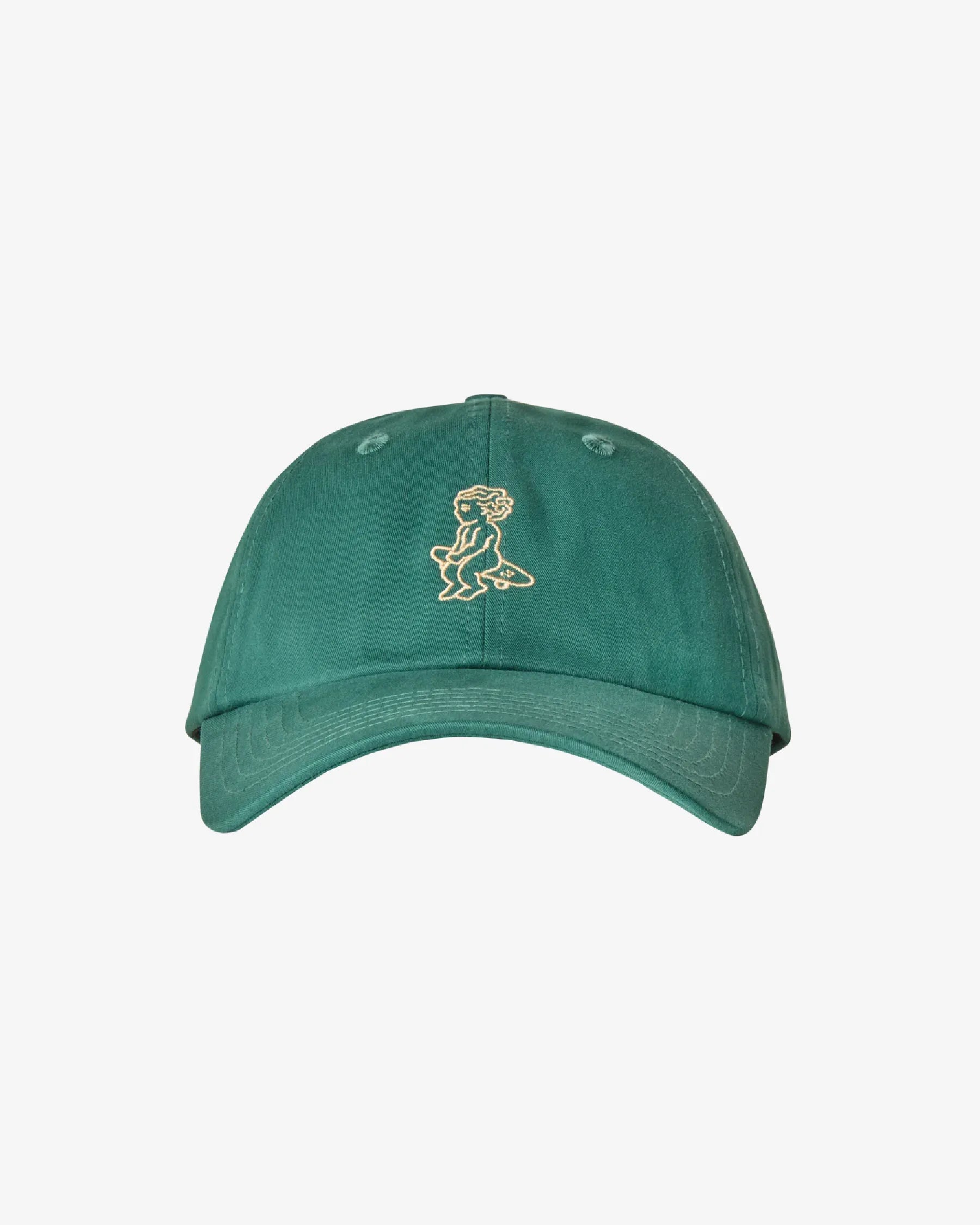 Ikon Cotton Cap