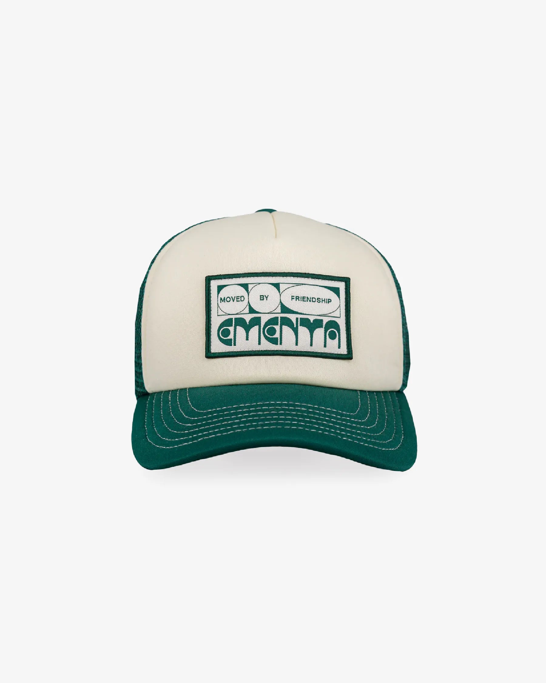 Mbf Trucker Cap