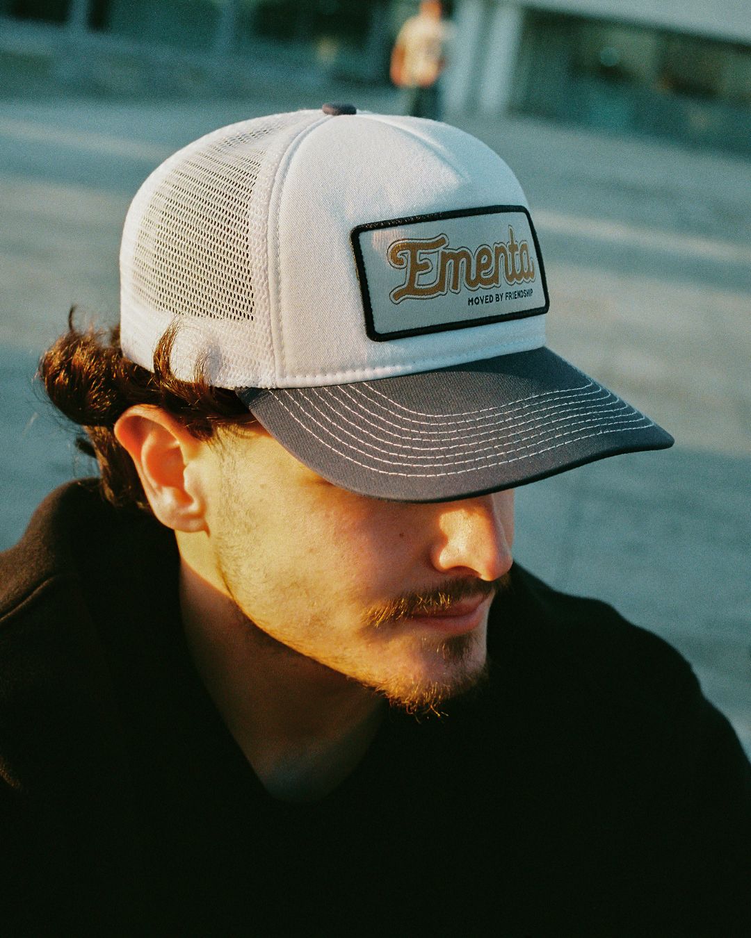 Trucker Cap